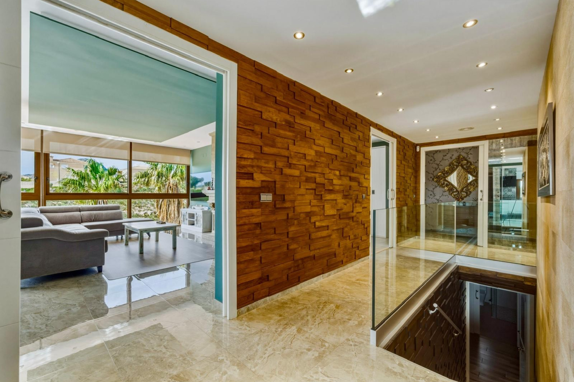 Resale - Villa - La Nucía