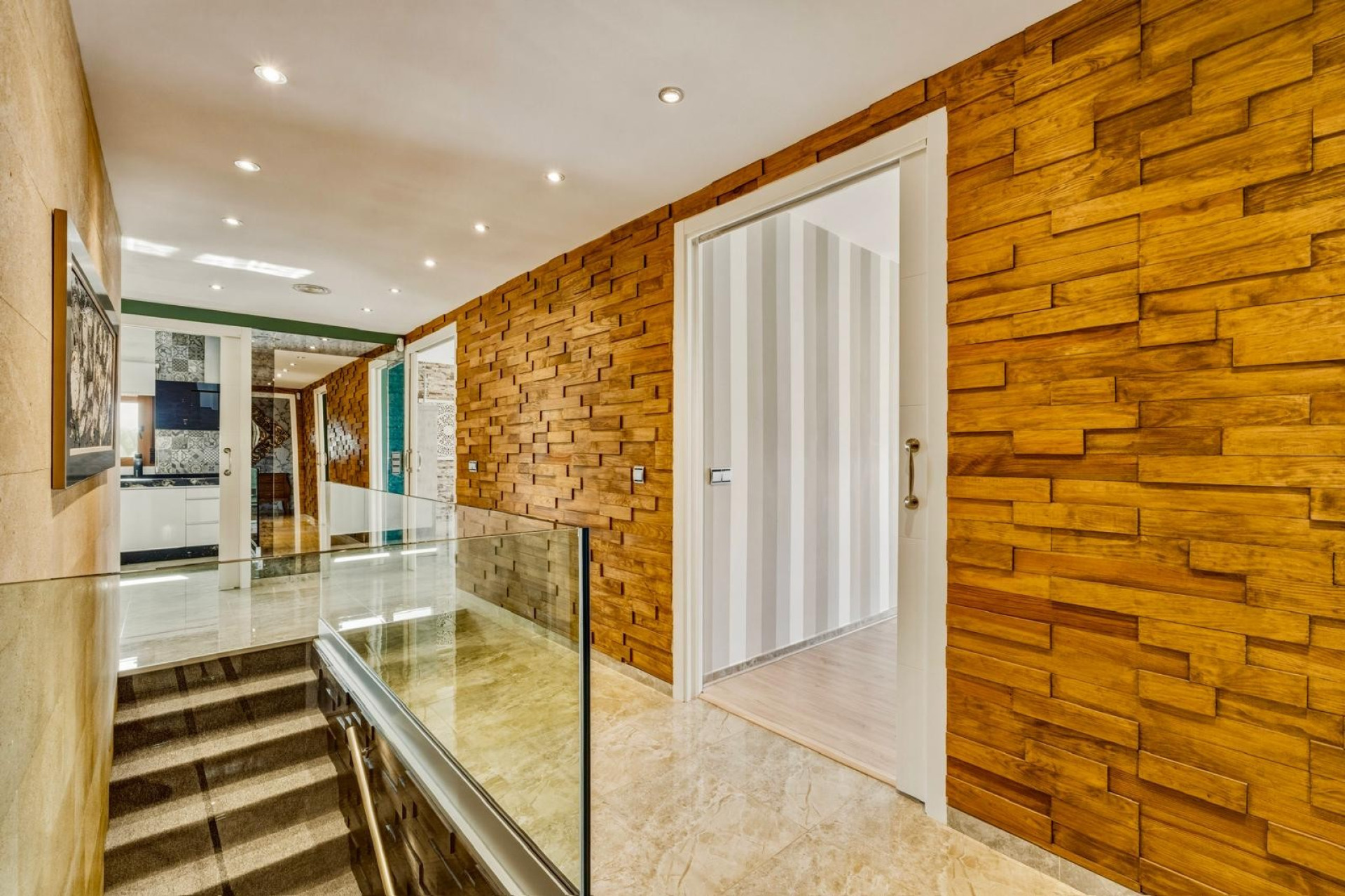 Resale - Villa - La Nucía