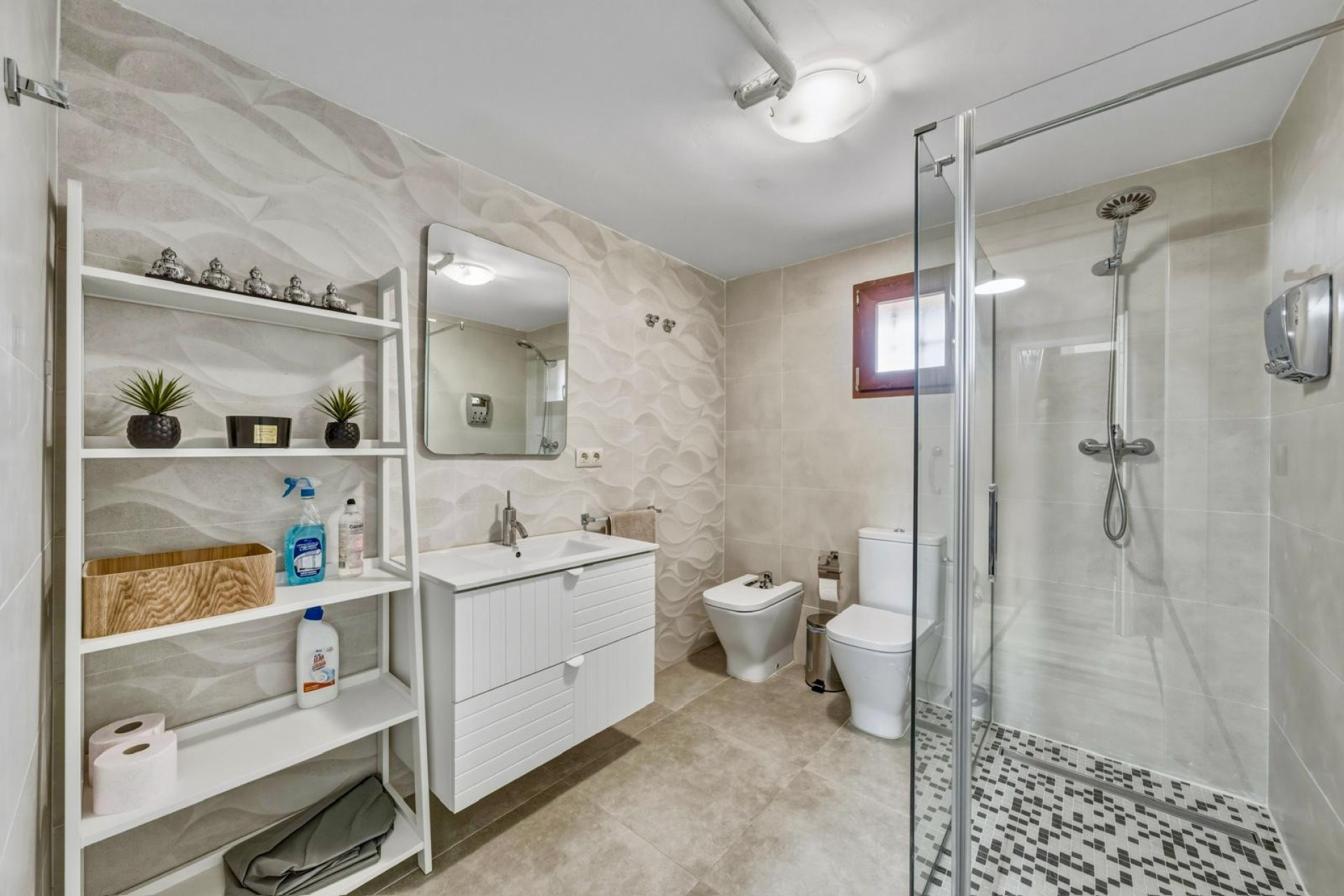Resale - Villa - La Nucía