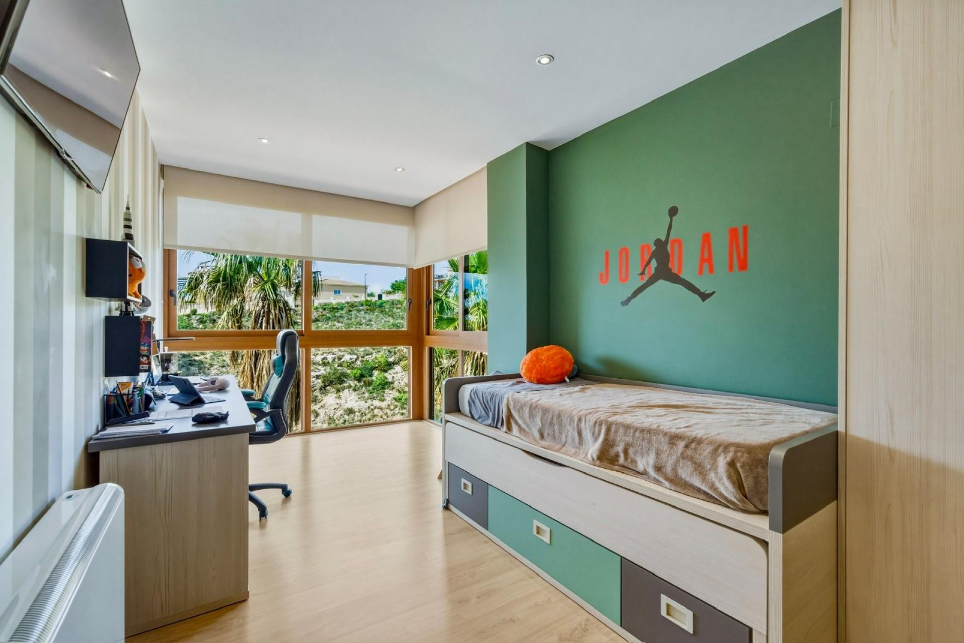 Resale - Villa - La Nucía