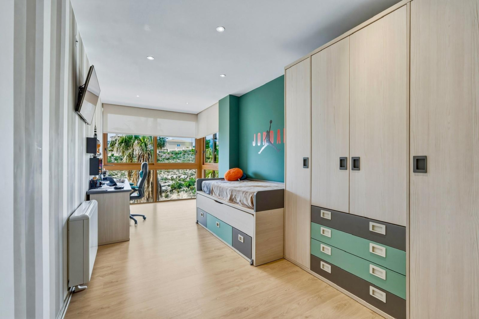Resale - Villa - La Nucía