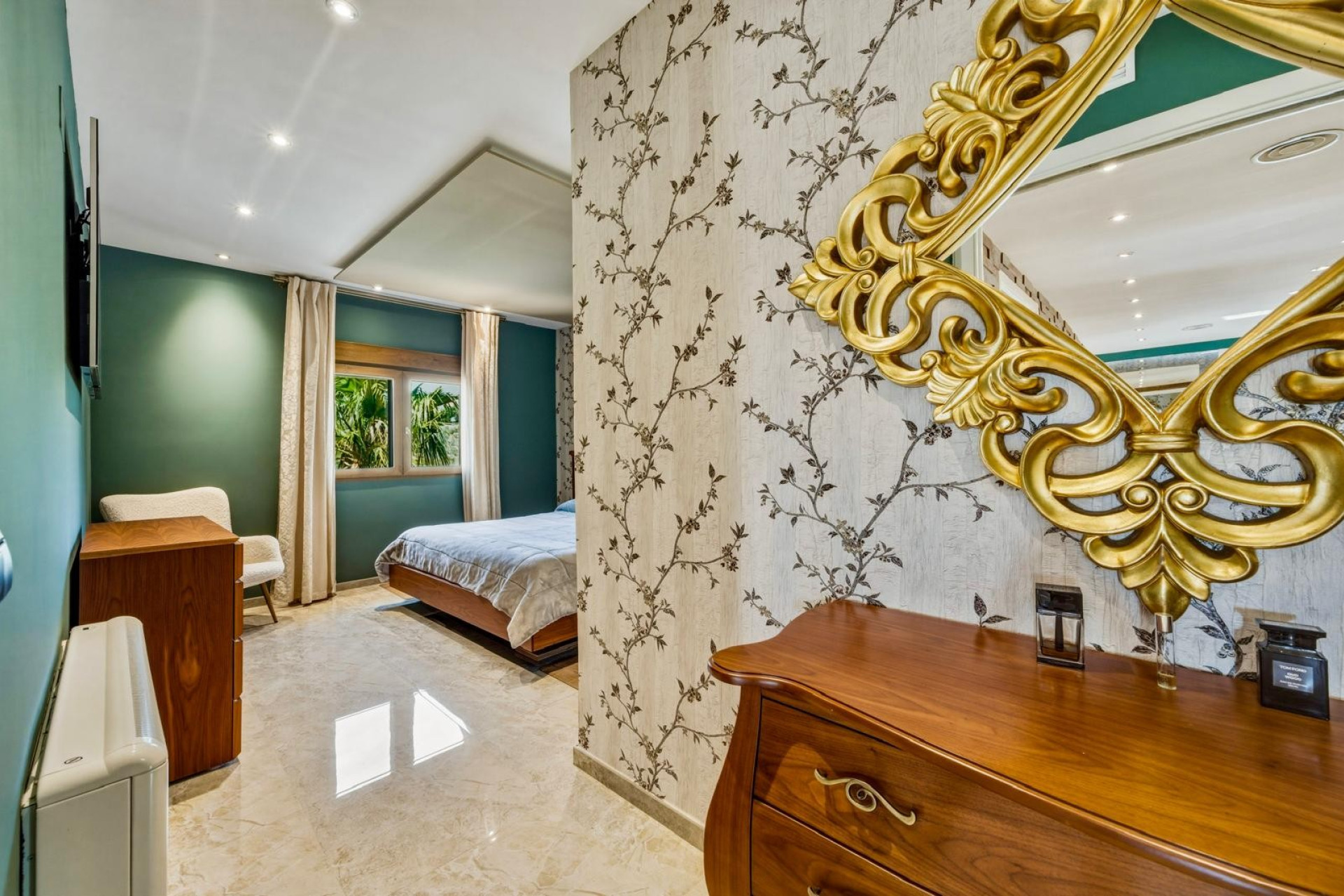 Resale - Villa - La Nucía