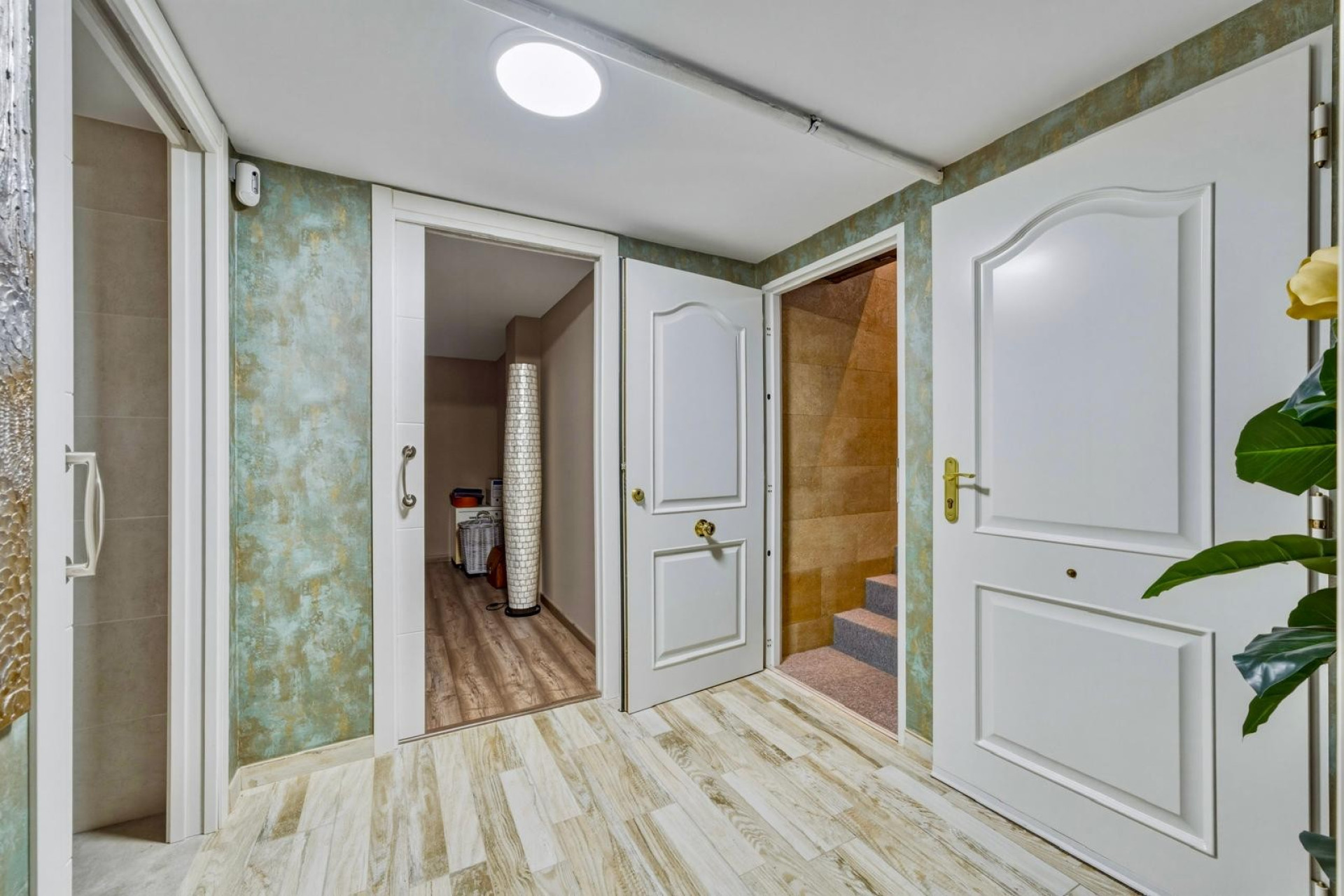 Resale - Villa - La Nucía
