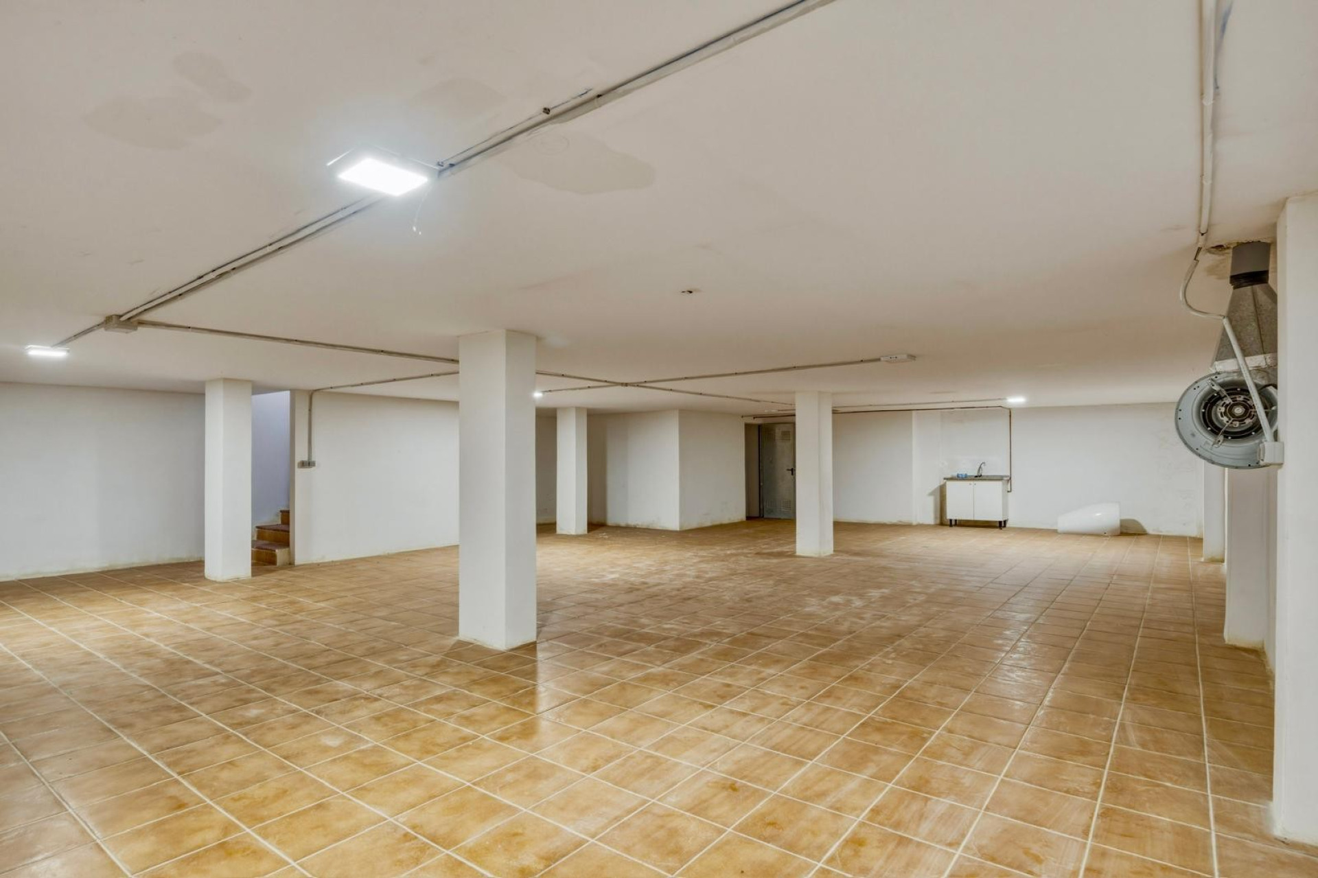 Resale - Villa - La Nucía