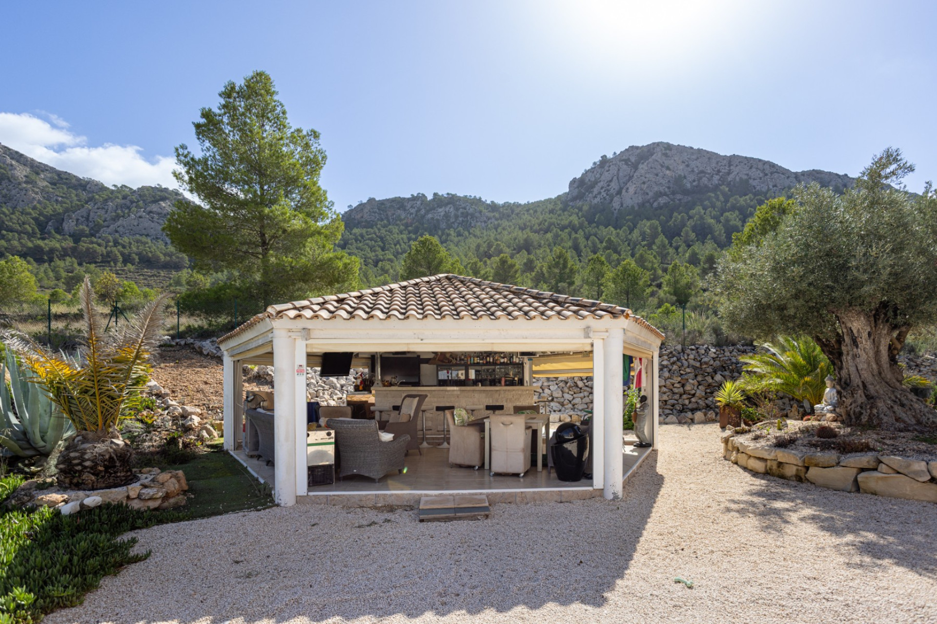 Resale - Villa - La Zarza - La Zarza Murcia