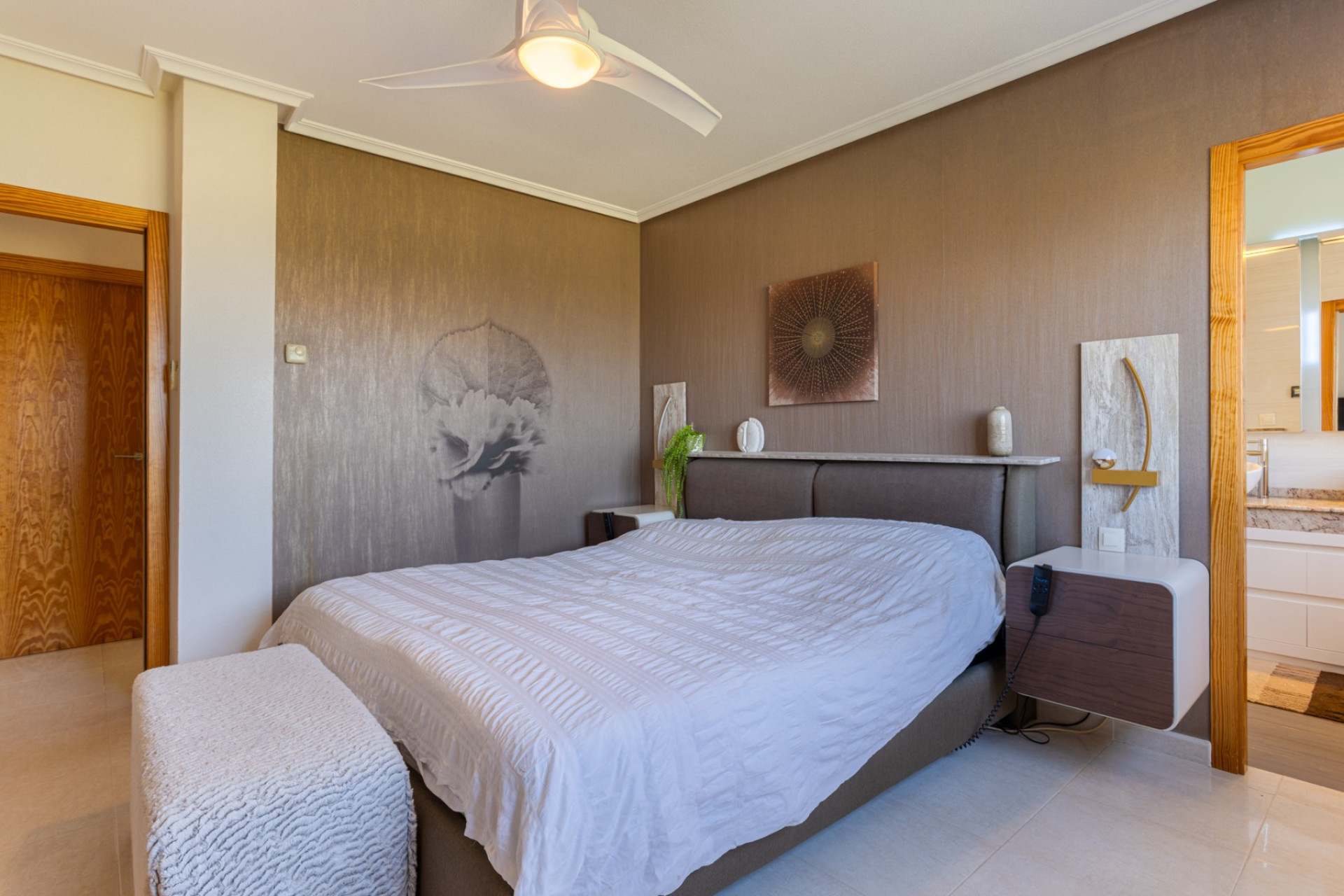 Resale - Villa - La Zarza - La Zarza Murcia