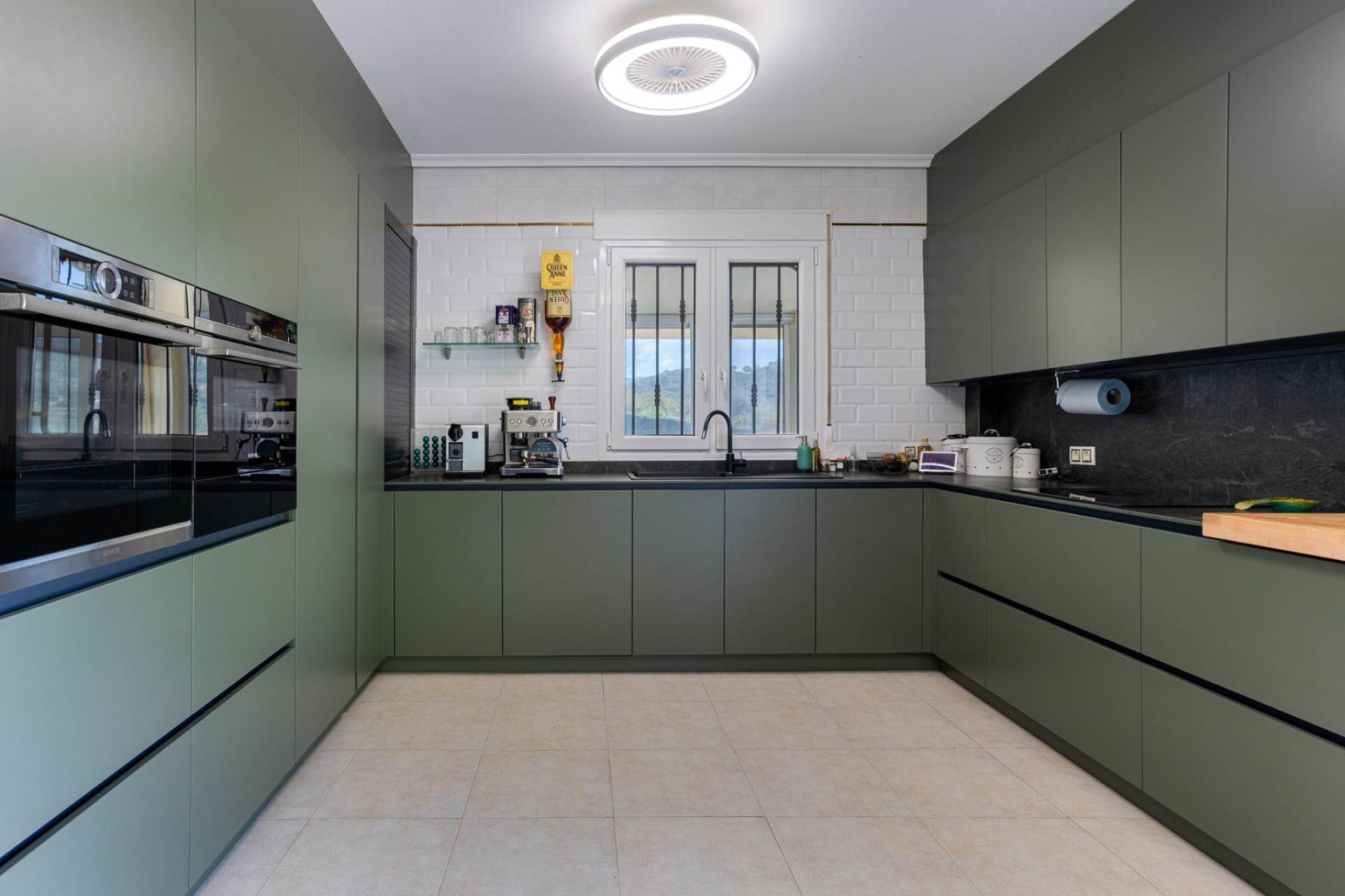 Resale - Villa - La Zarza