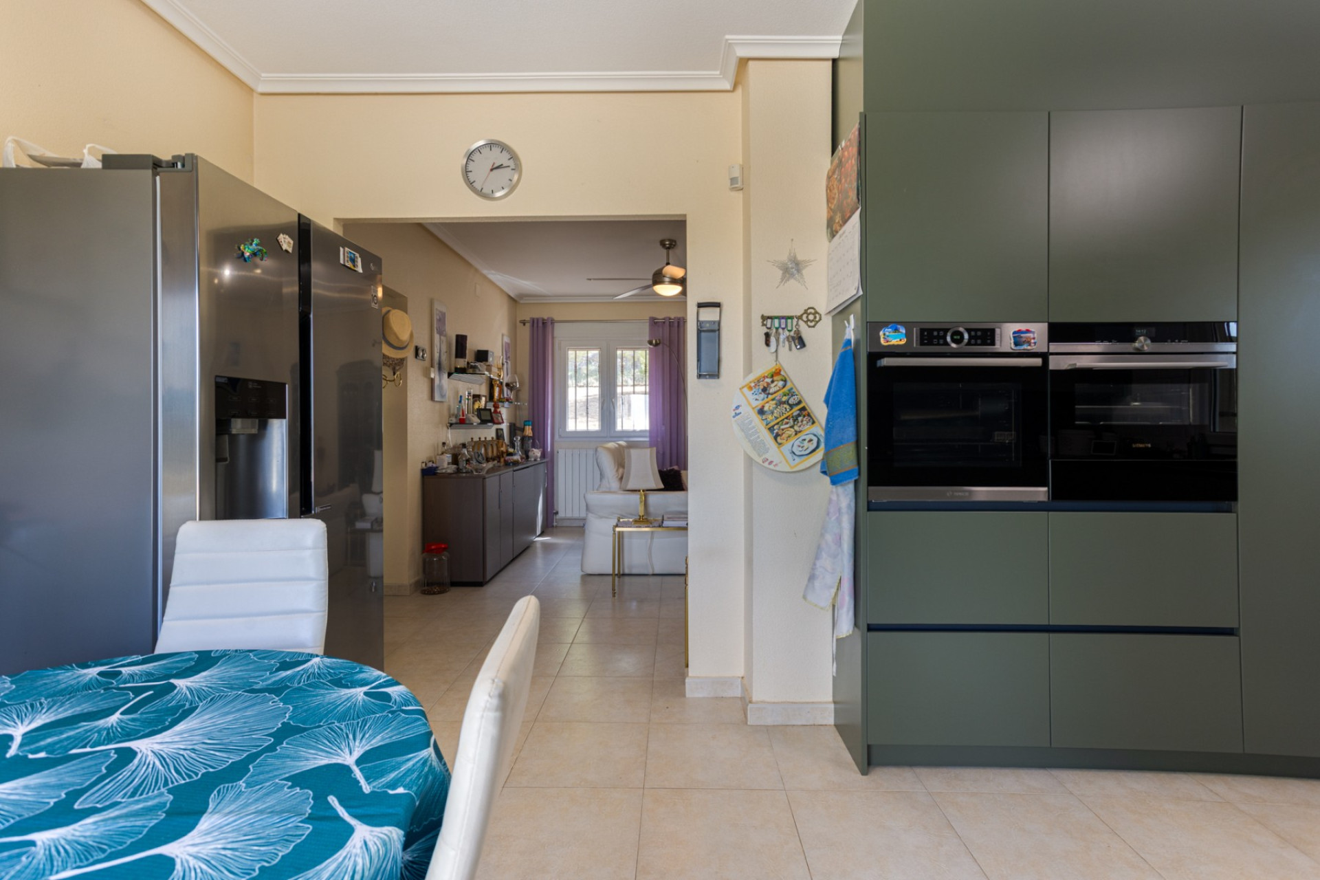 Resale - Villa - La Zarza