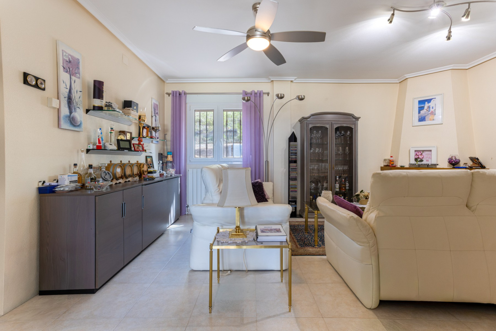 Resale - Villa - La Zarza