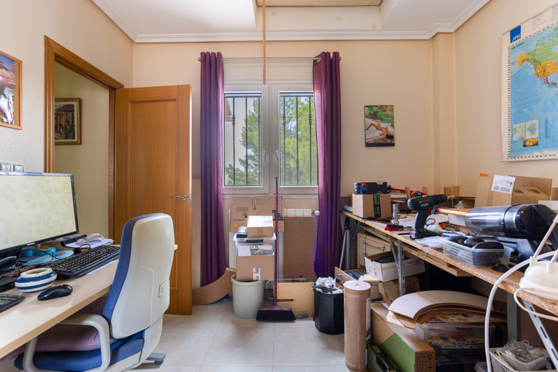 Resale - Villa - La Zarza