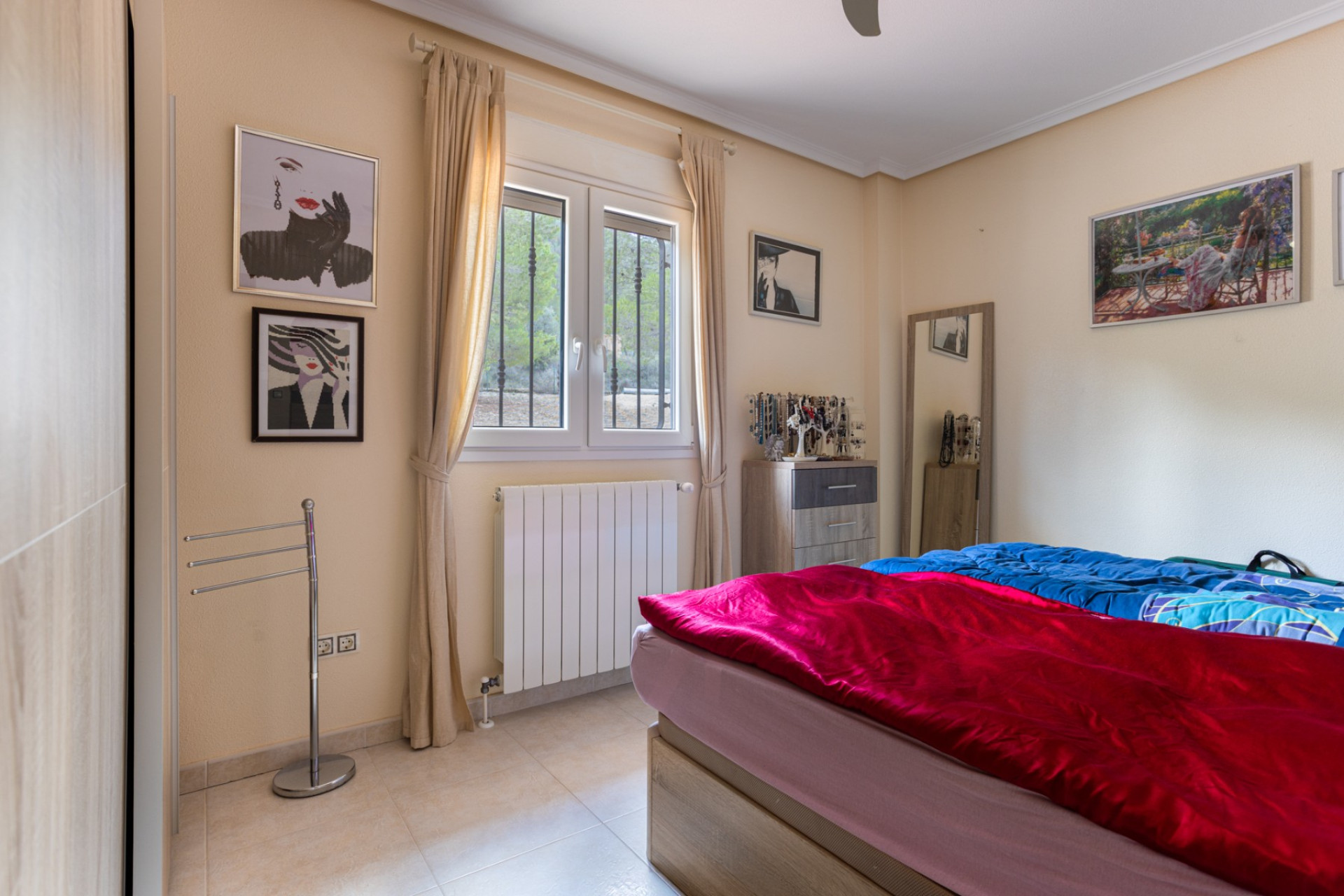 Resale - Villa - La Zarza