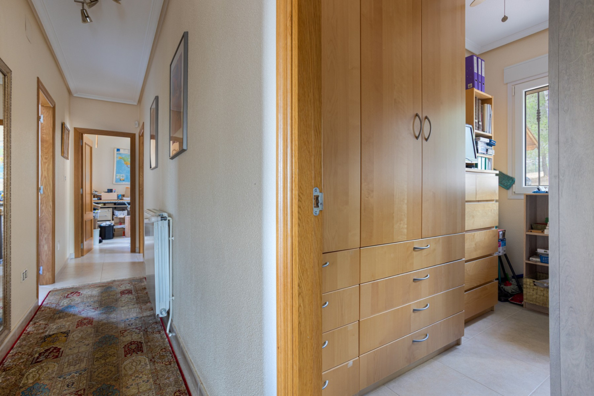 Resale - Villa - La Zarza