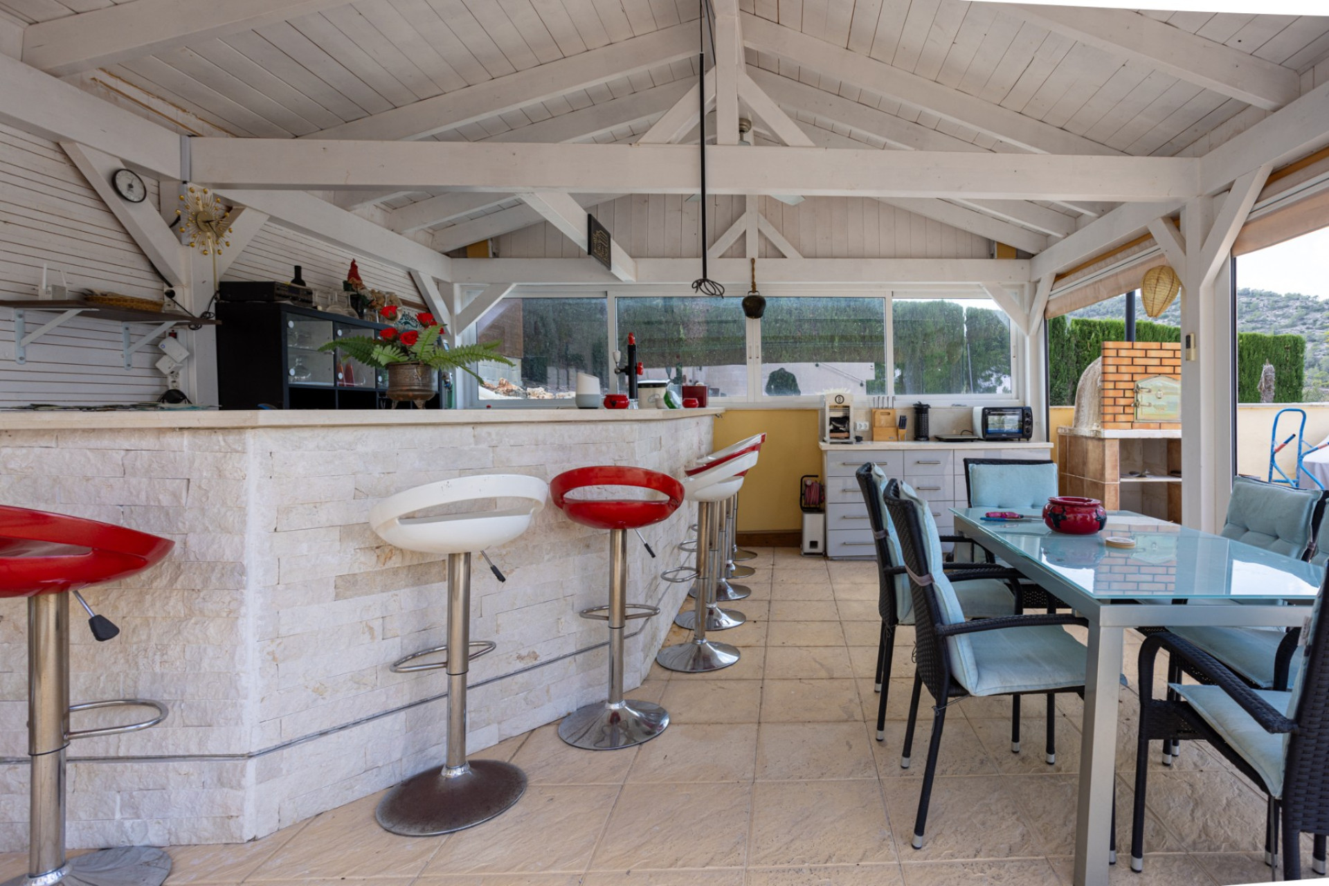 Resale - Villa - La Zarza