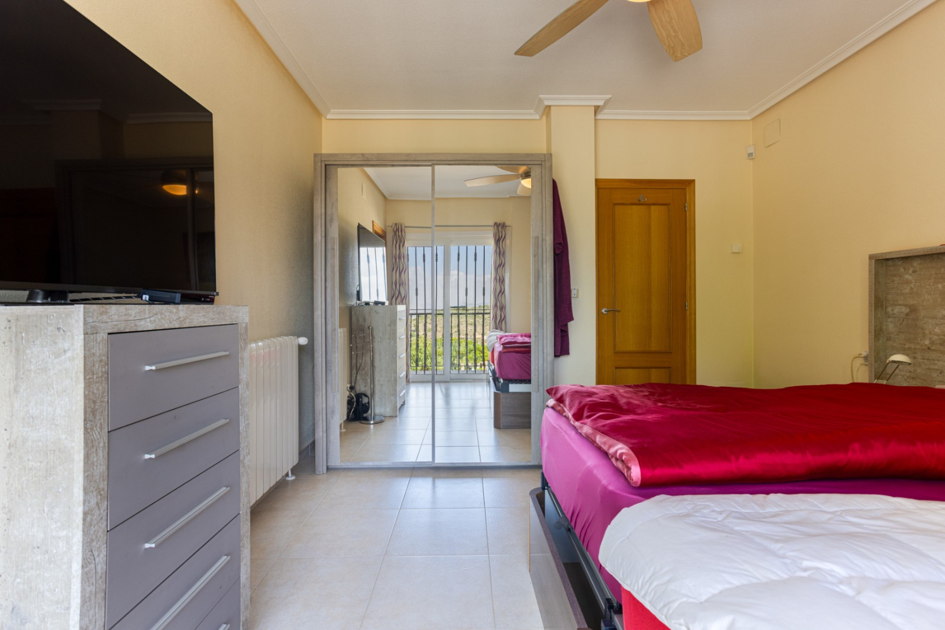Resale - Villa - La Zarza