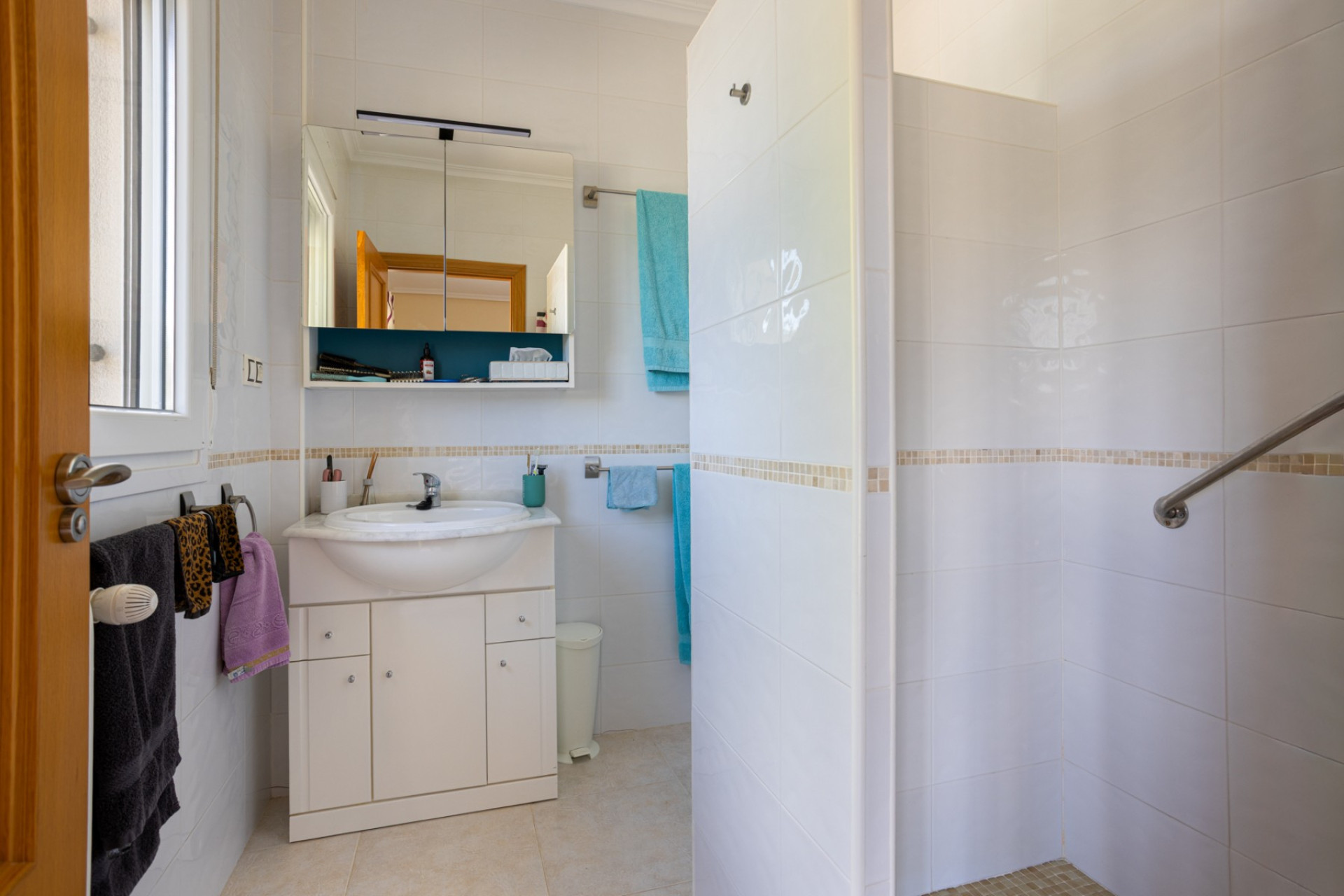 Resale - Villa - La Zarza