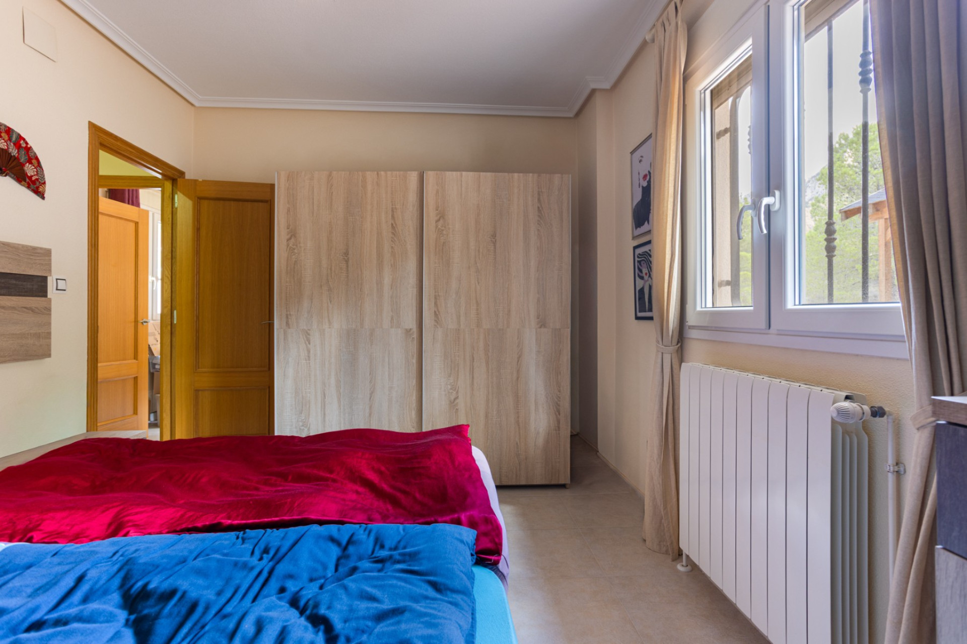 Resale - Villa - La Zarza