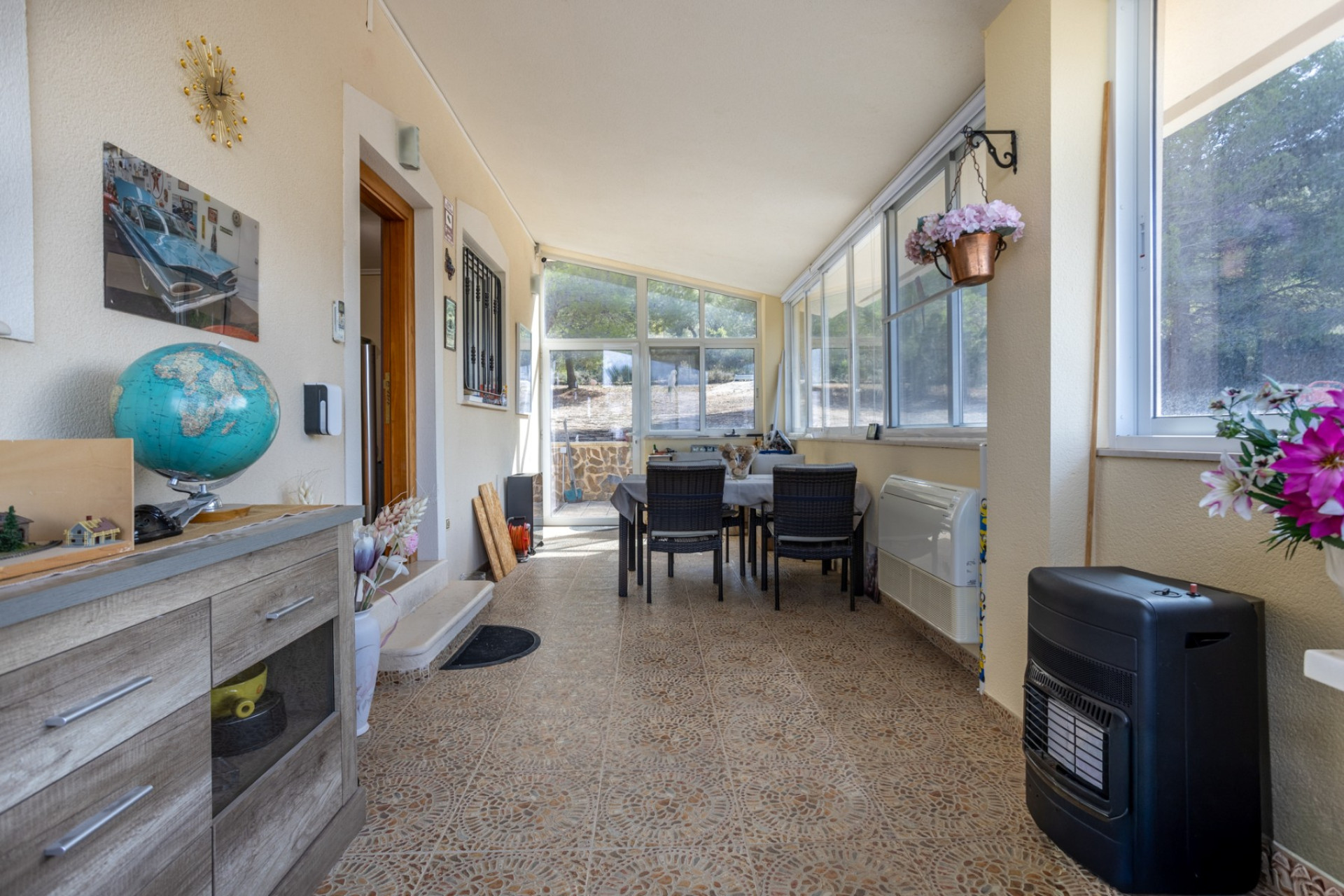 Resale - Villa - La Zarza