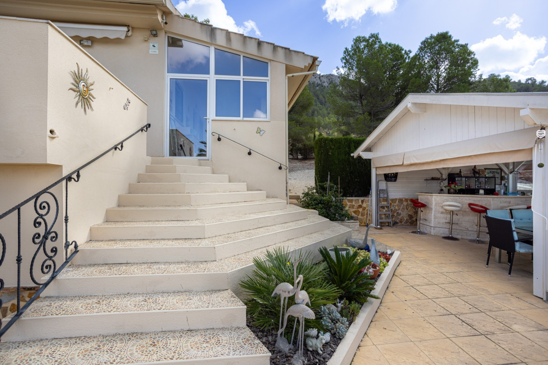 Resale - Villa - La Zarza