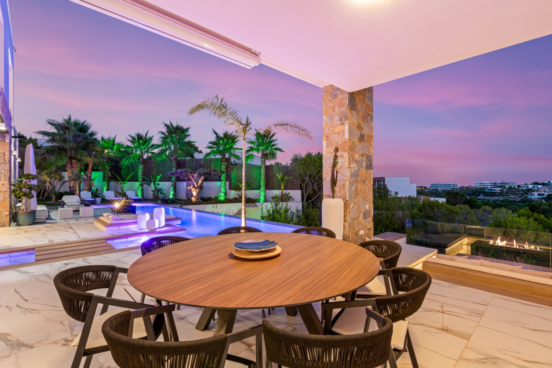 Resale - Villa - Las Colinas Golf Resort - Las Colinas Golf