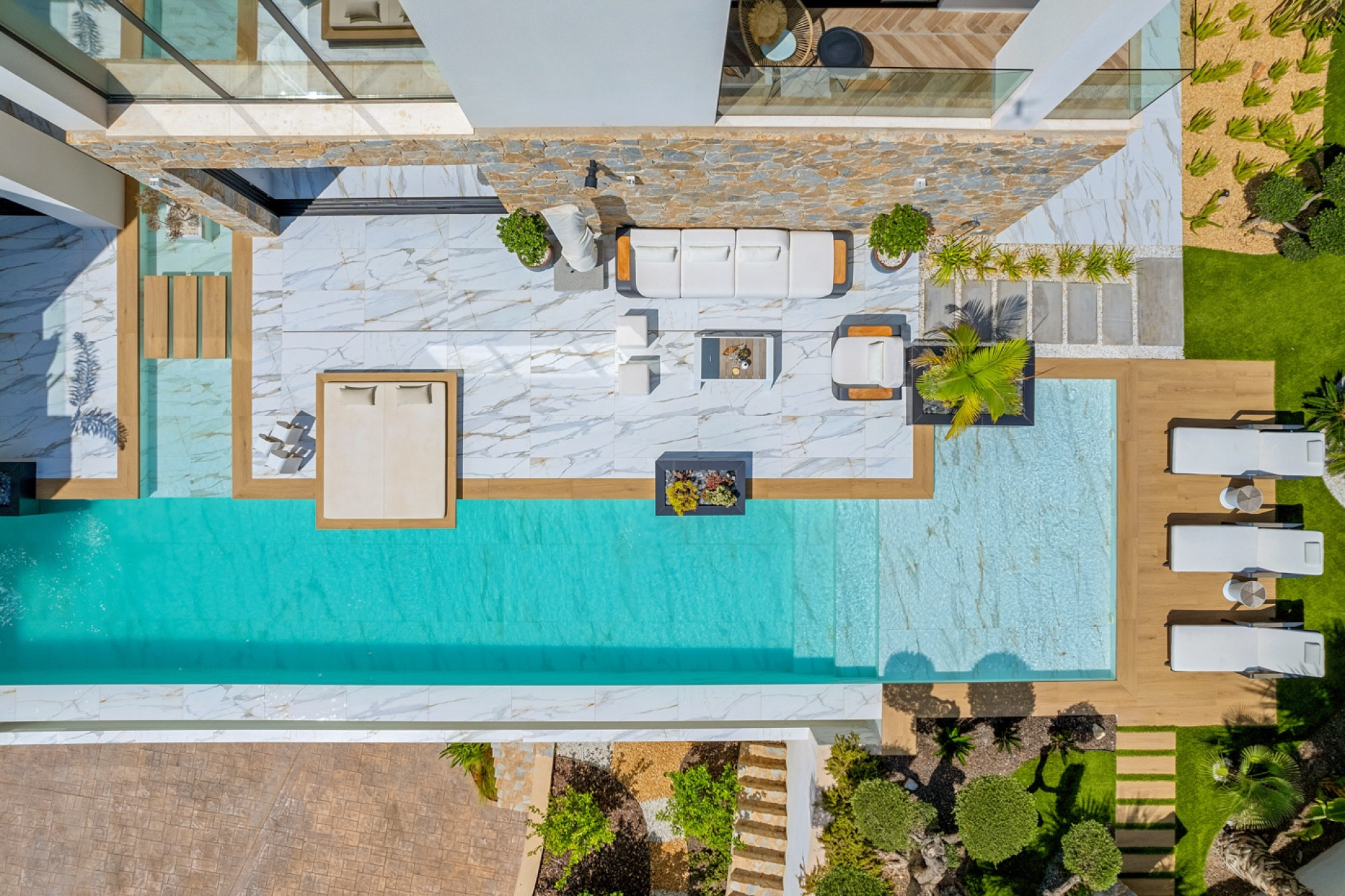 Resale - Villa - Las Colinas Golf Resort - Las Colinas Golf