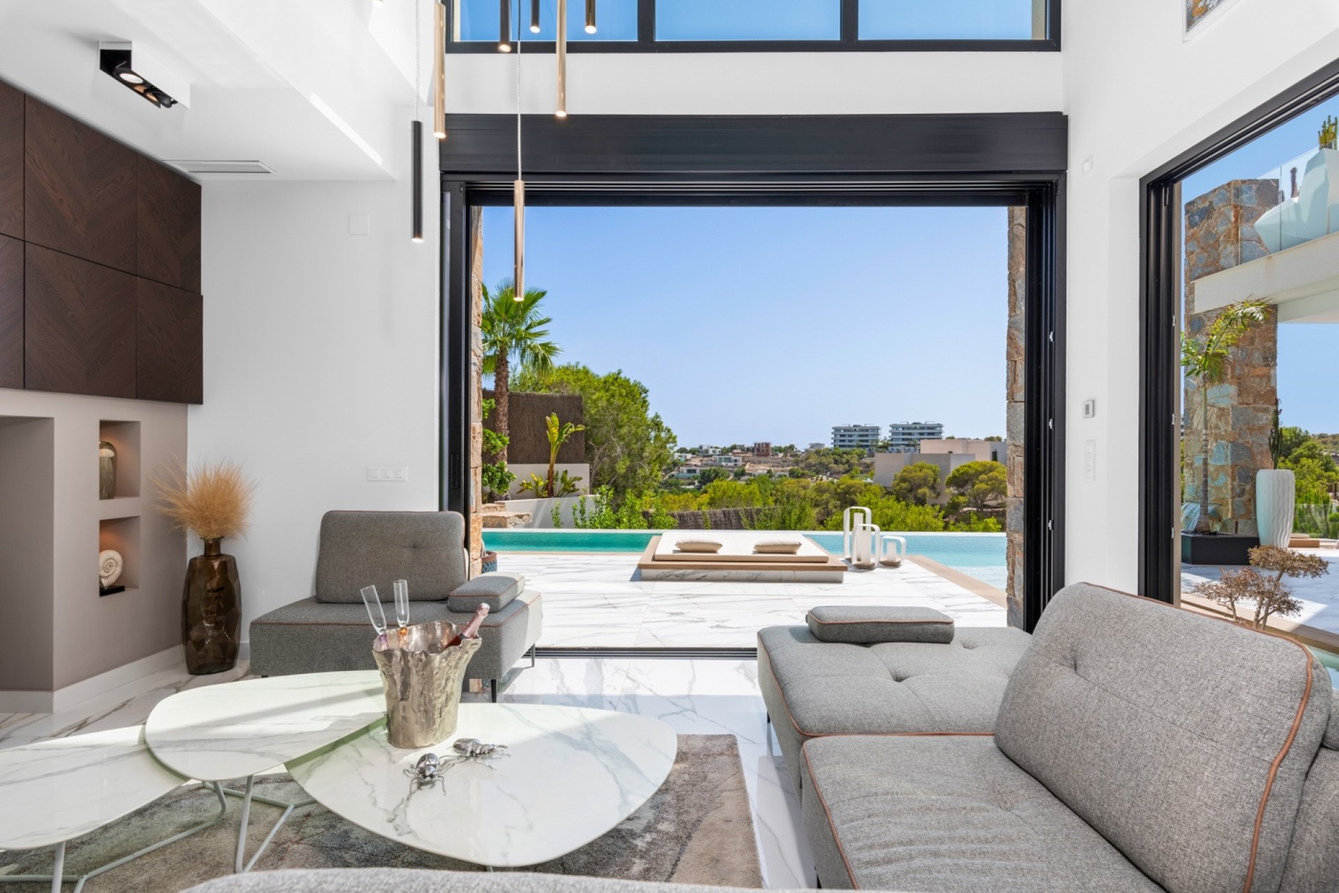 Resale - Villa - Las Colinas Golf Resort - Las Colinas Golf