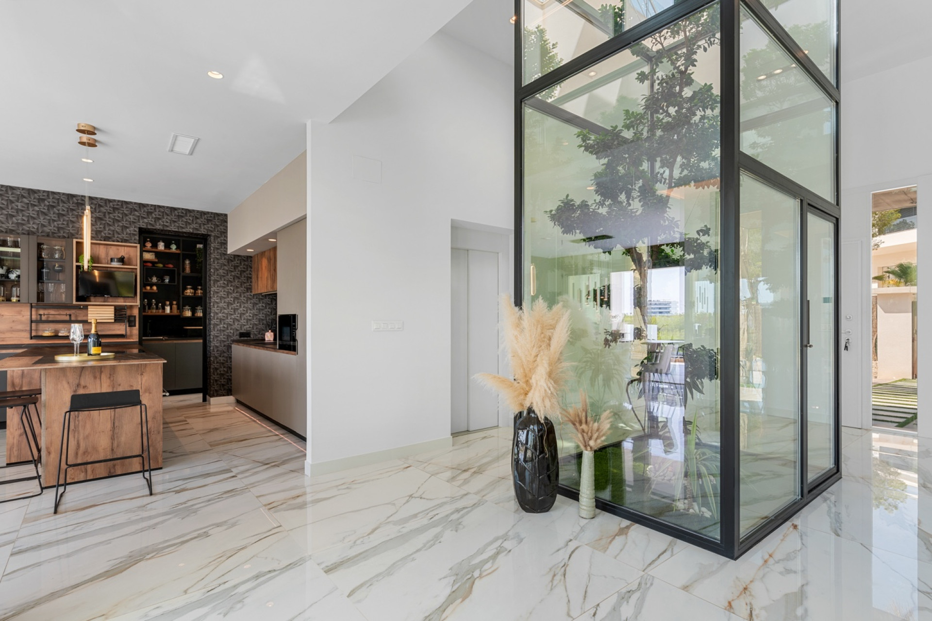 Resale - Villa - Las Colinas Golf Resort - Las Colinas Golf