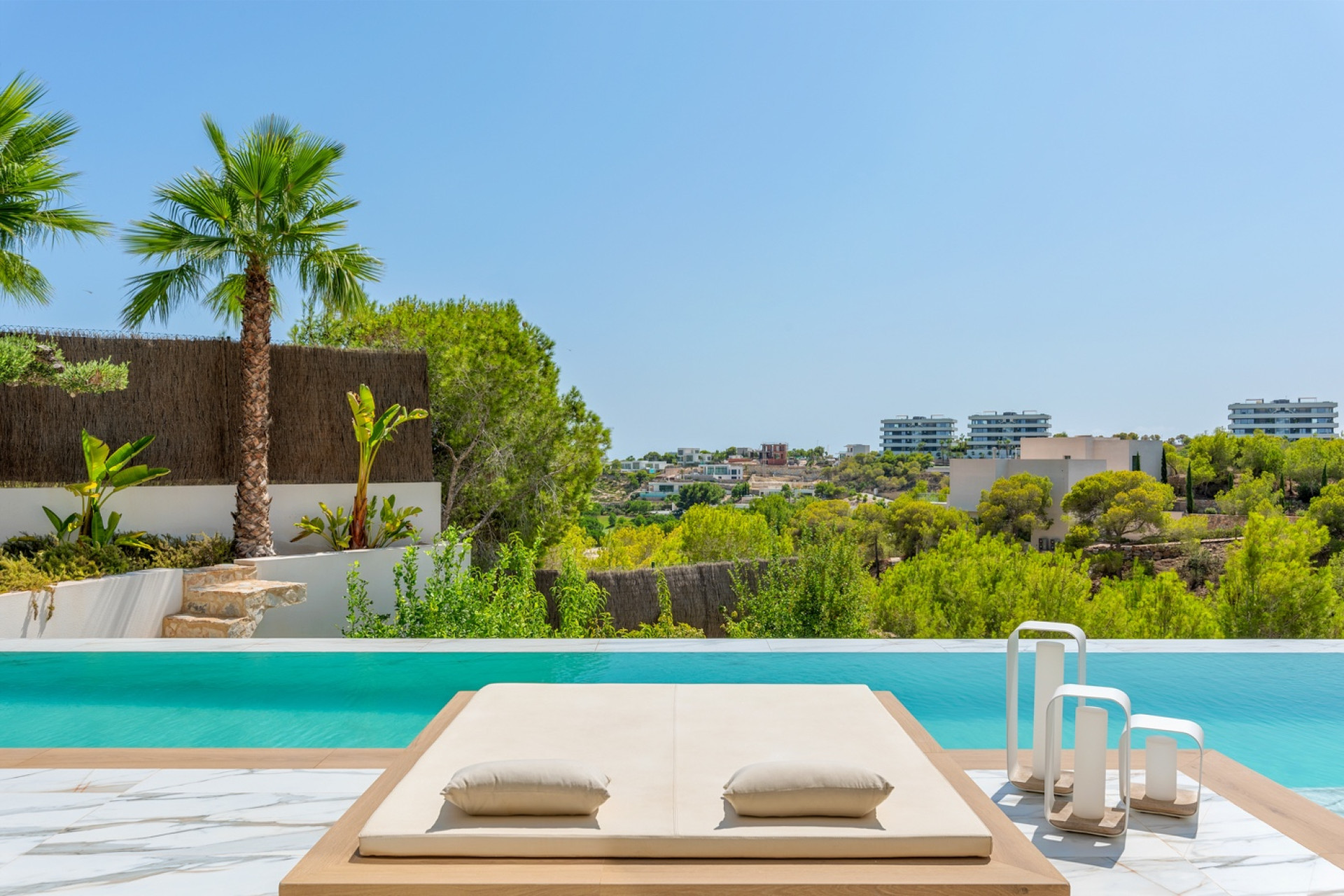 Resale - Villa - Las Colinas Golf Resort - Las Colinas Golf