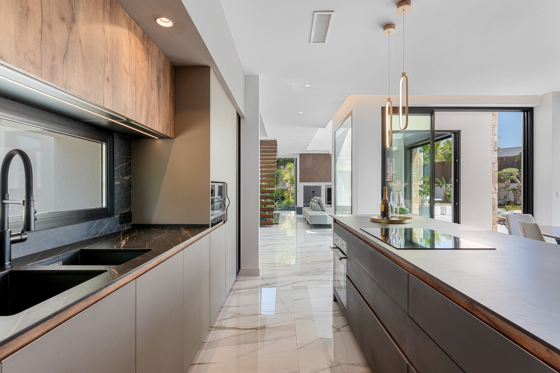 Resale - Villa - Las Colinas Golf Resort - Las Colinas Golf