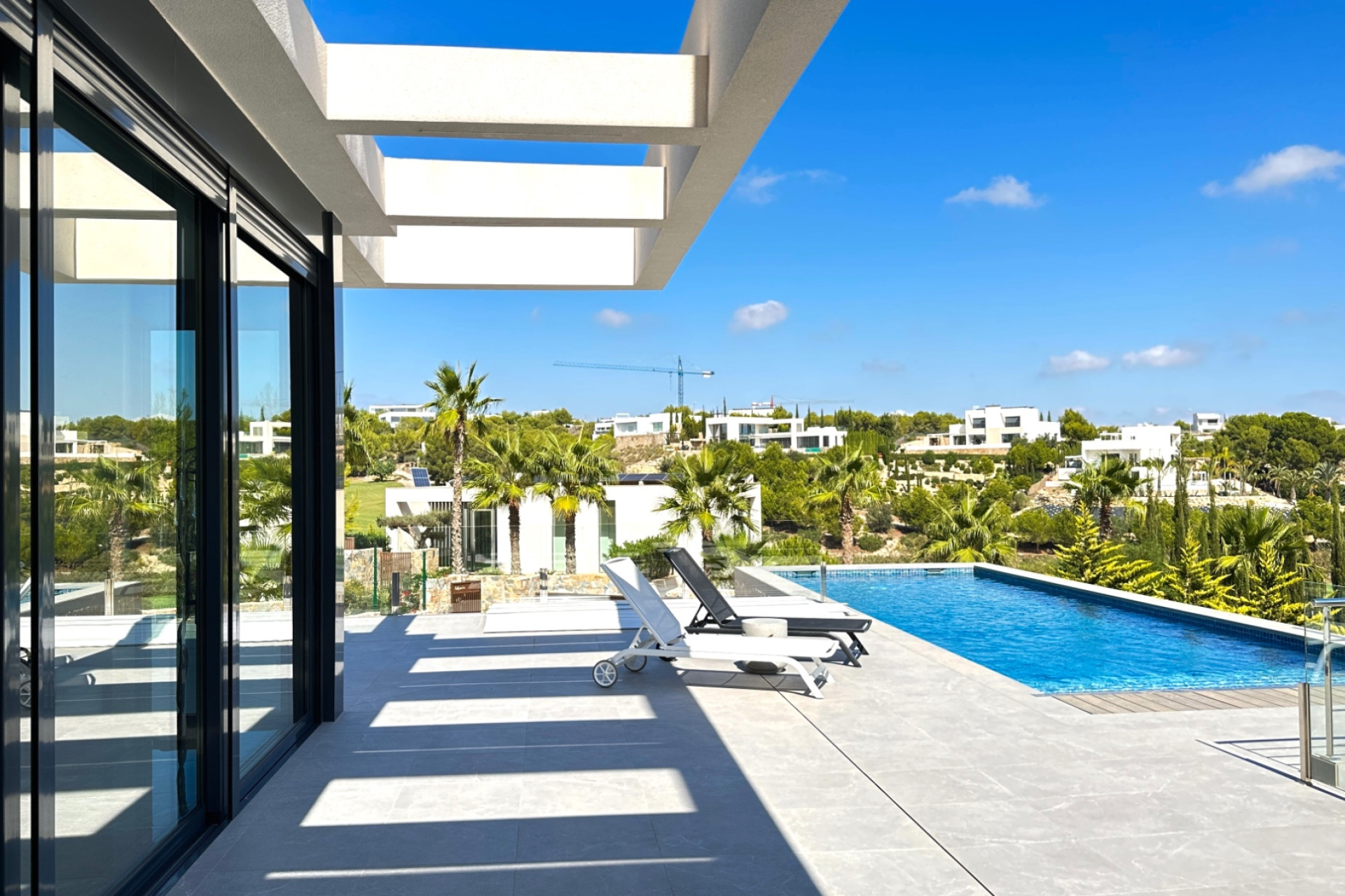 Resale - Villa - Las Colinas Golf Resort - Las Colinas Golf