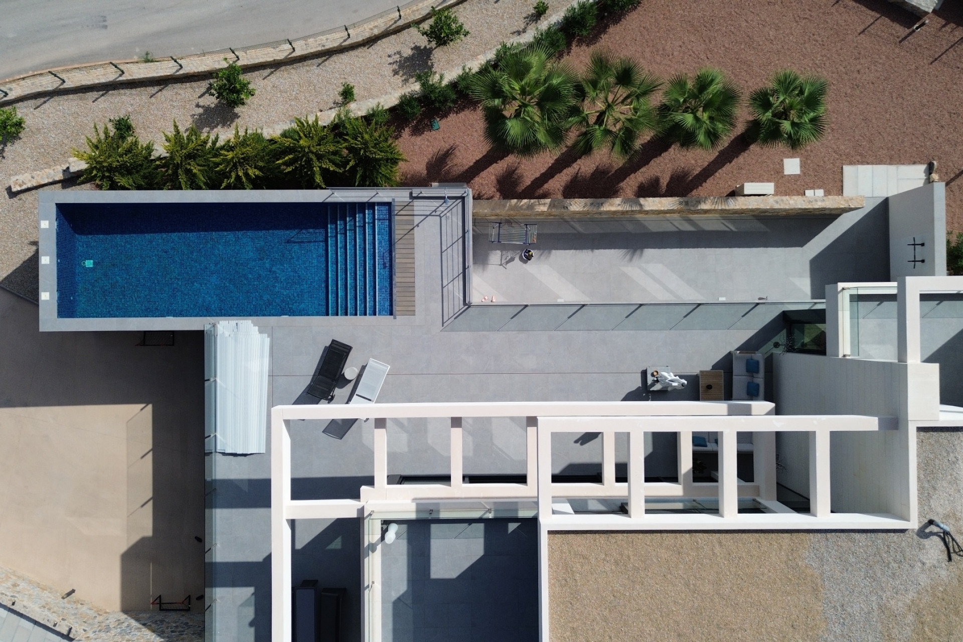 Resale - Villa - Las Colinas Golf Resort - Las Colinas Golf