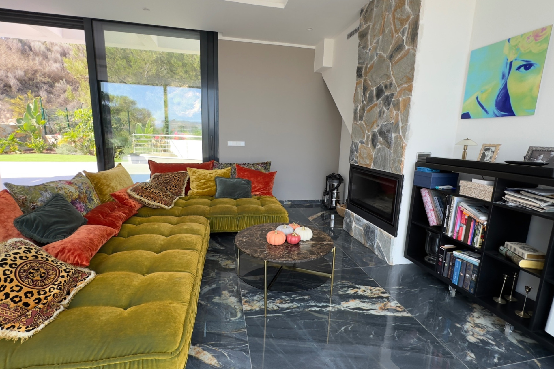 Resale - Villa - Las Colinas Golf Resort - Las Colinas Golf