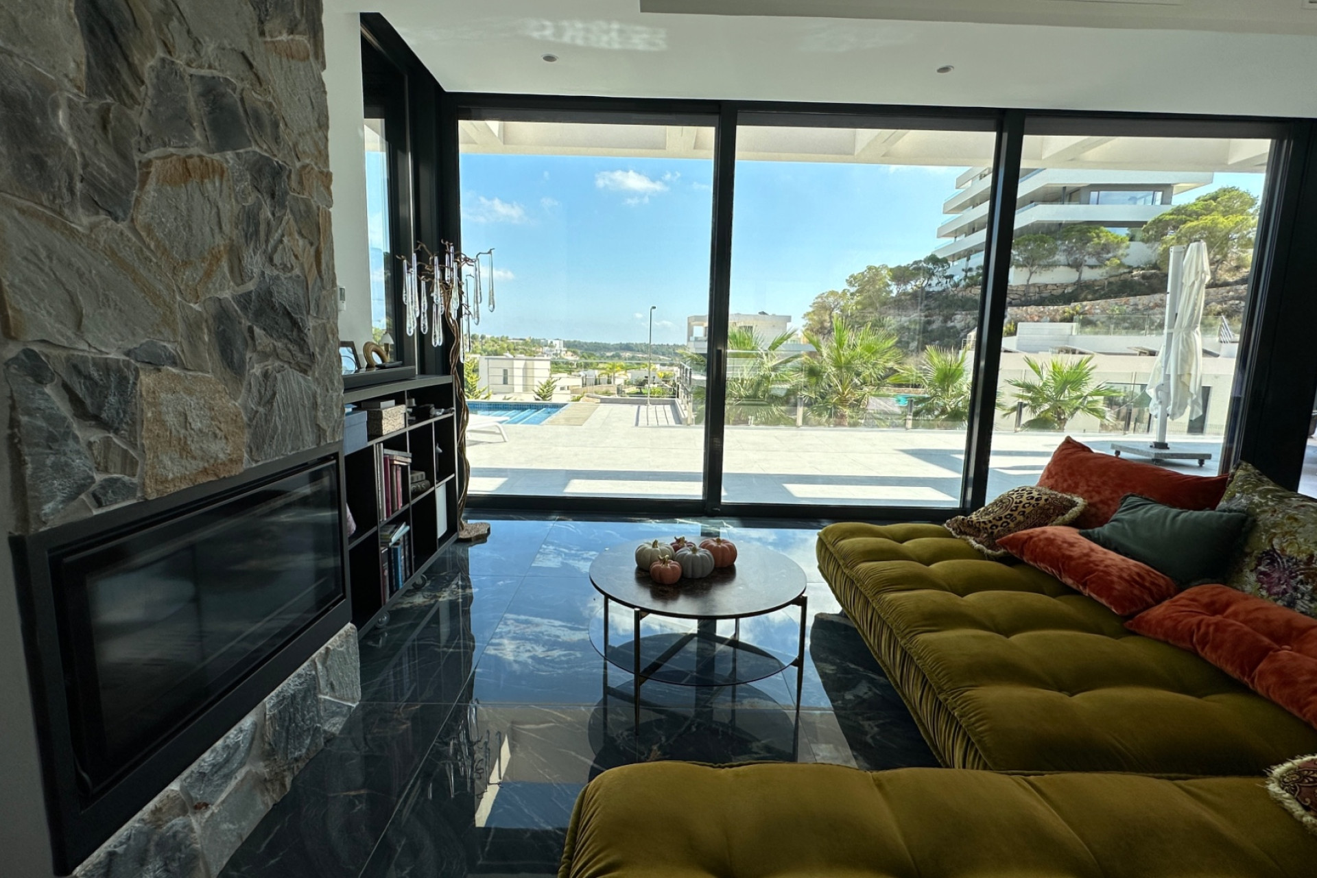 Resale - Villa - Las Colinas Golf Resort - Las Colinas Golf