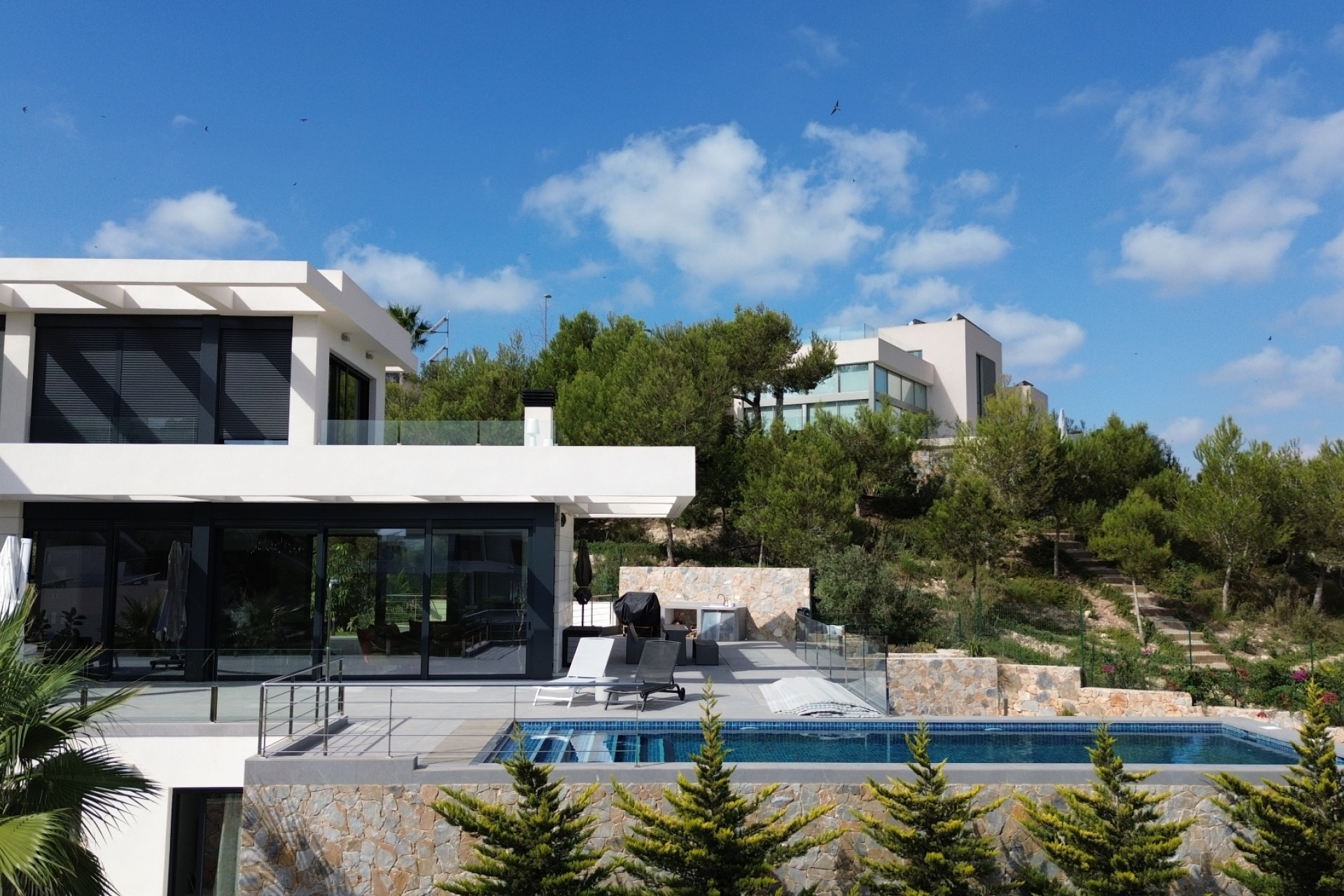 Resale - Villa - Las Colinas Golf Resort - Las Colinas Golf