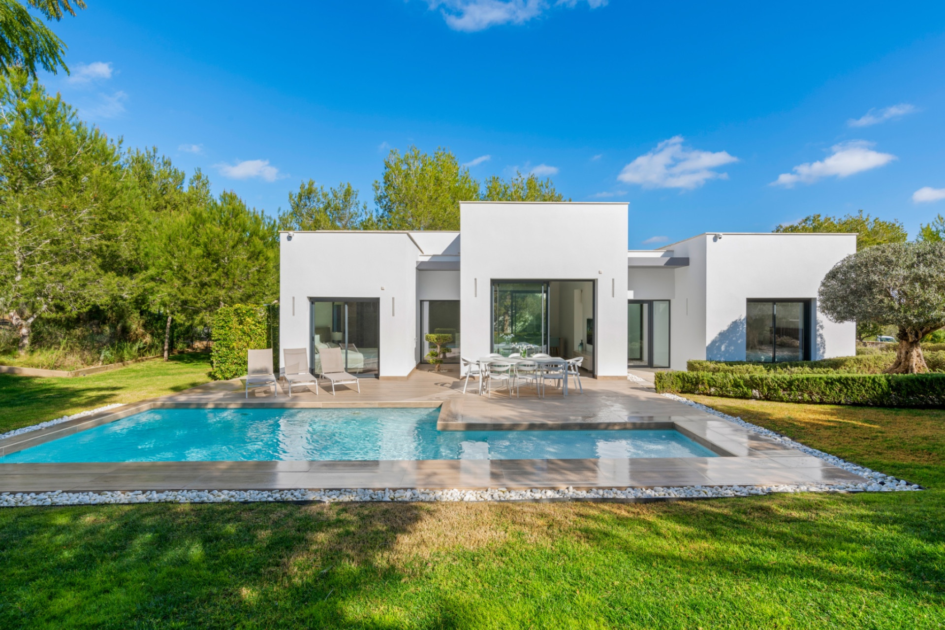 Resale - Villa - Las Colinas Golf Resort - Las Colinas Golf