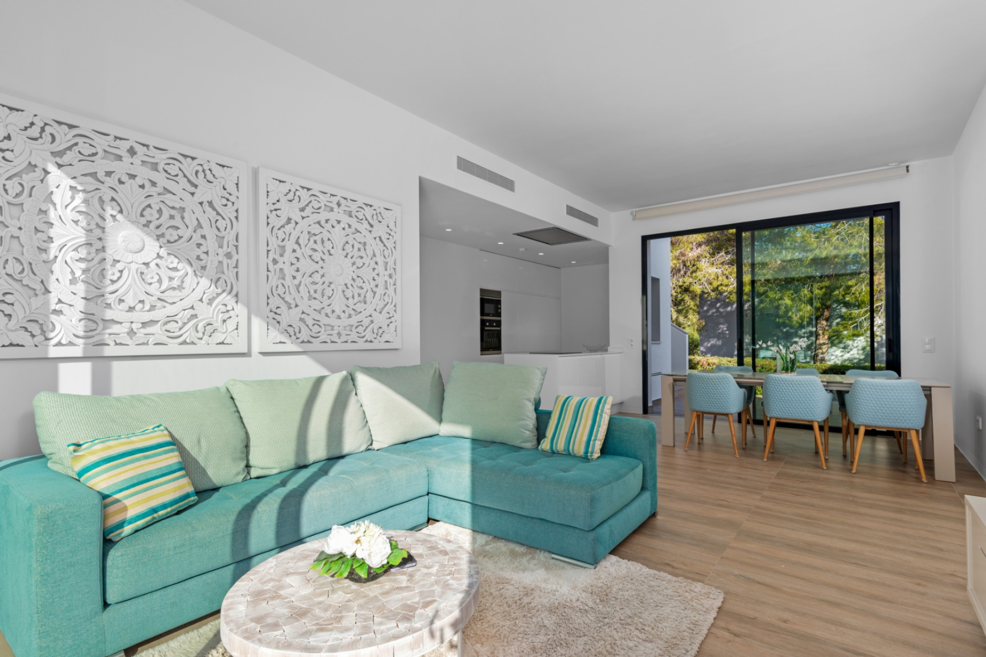 Resale - Villa - Las Colinas Golf Resort - Las Colinas Golf