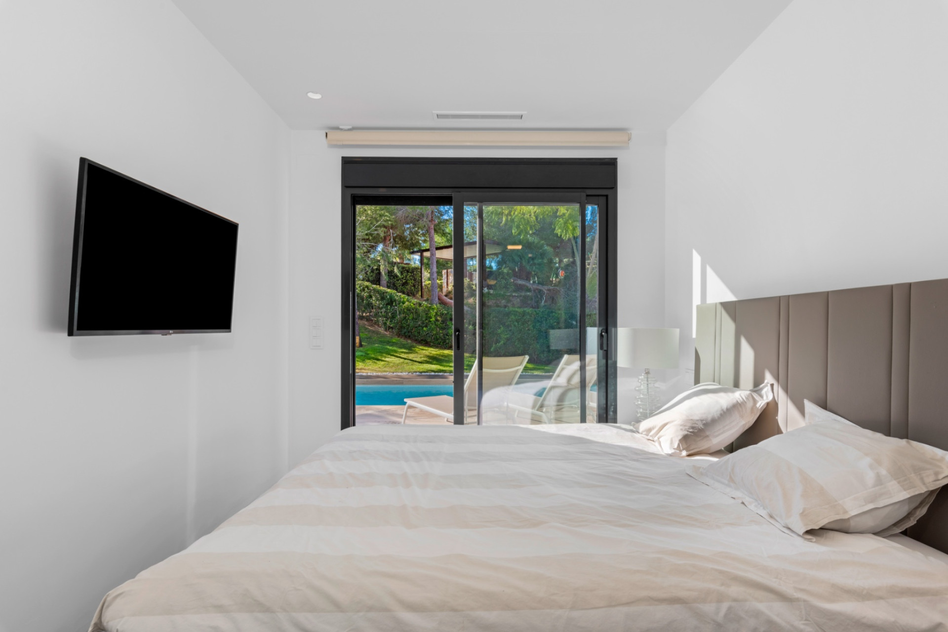 Resale - Villa - Las Colinas Golf Resort - Las Colinas Golf