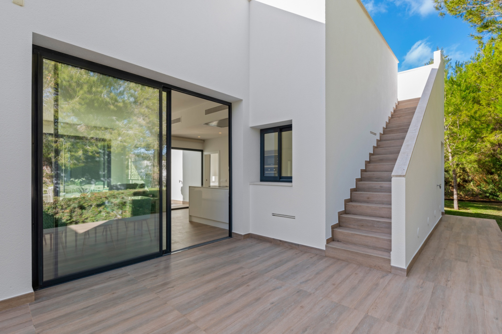 Resale - Villa - Las Colinas Golf Resort - Las Colinas Golf