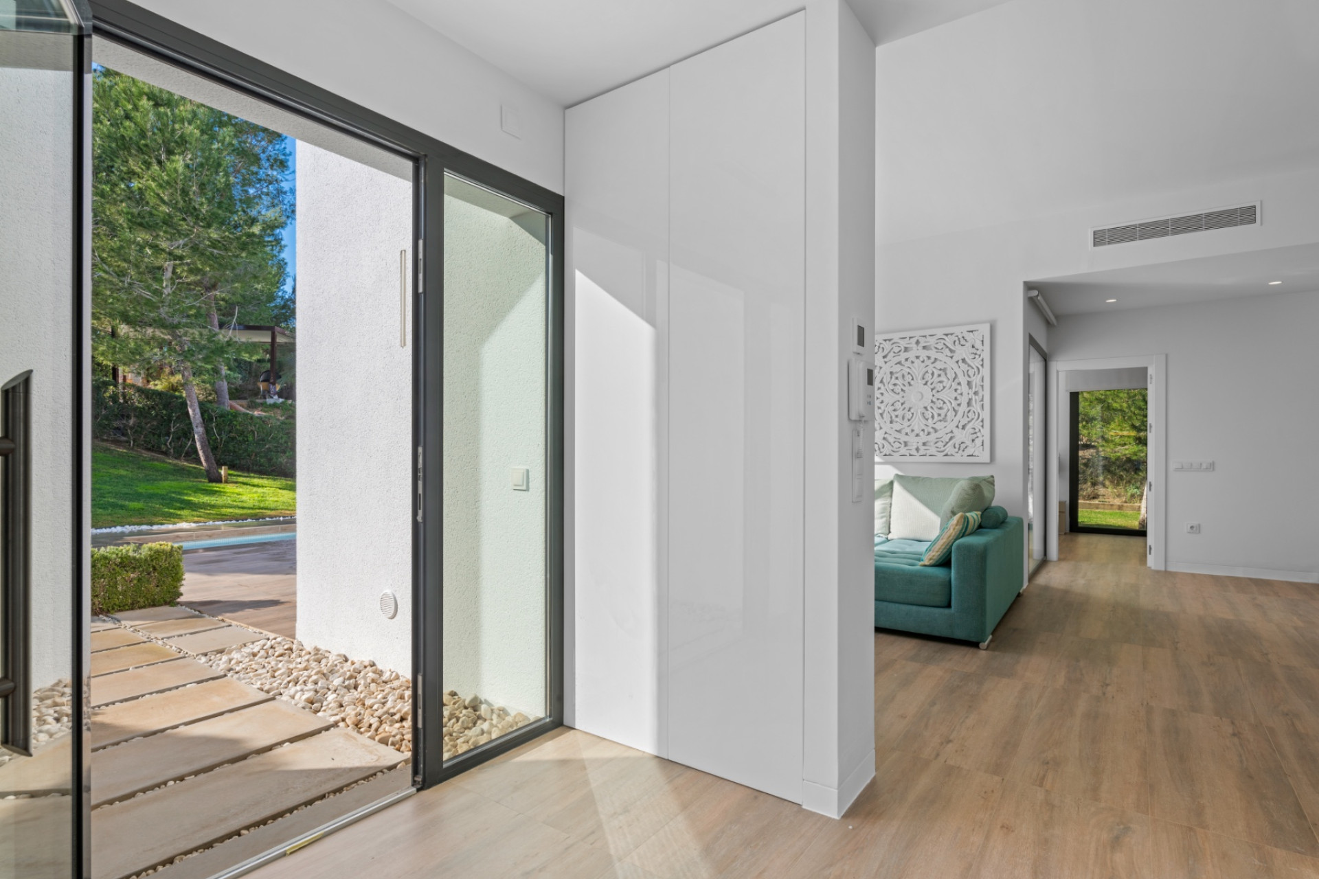 Resale - Villa - Las Colinas Golf Resort - Las Colinas Golf