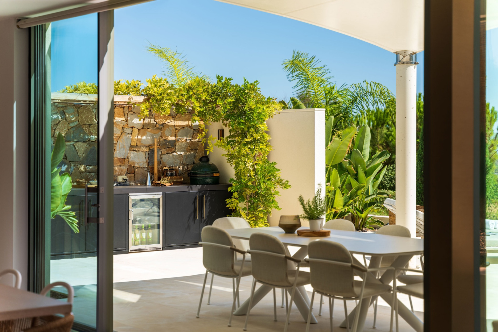 Resale - Villa - Las Colinas Golf Resort - Las Colinas Golf