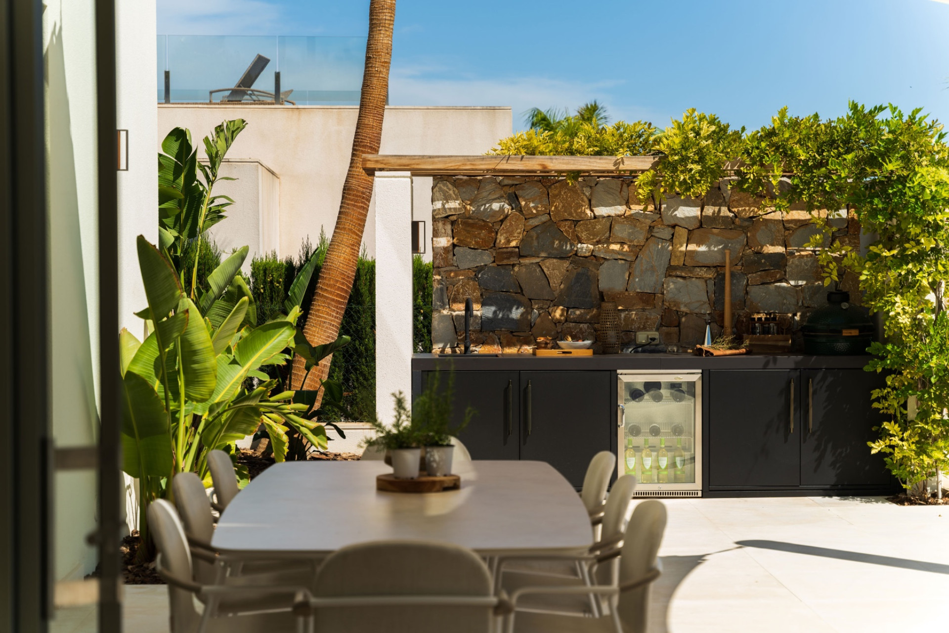 Resale - Villa - Las Colinas Golf Resort - Las Colinas Golf