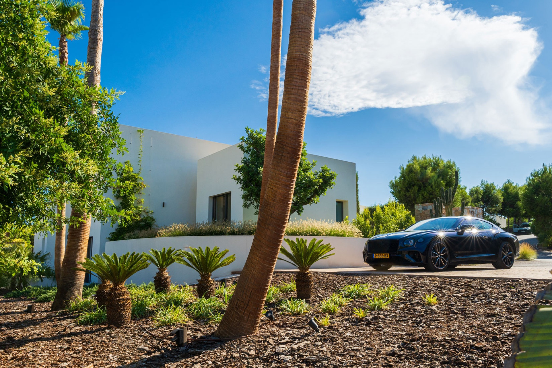 Resale - Villa - Las Colinas Golf Resort - Las Colinas Golf