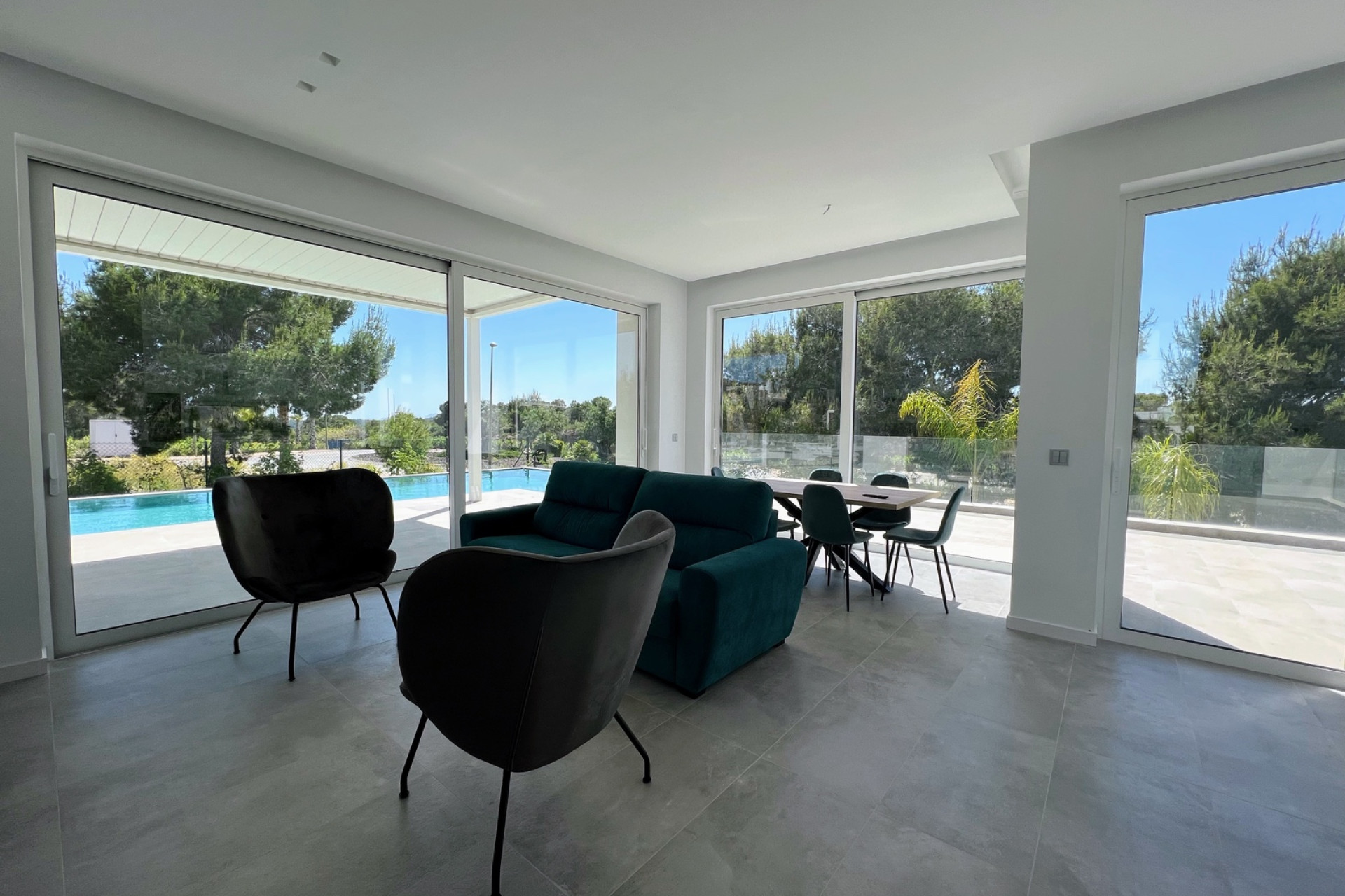 Resale - Villa - Las Colinas Golf Resort - Las Colinas Golf