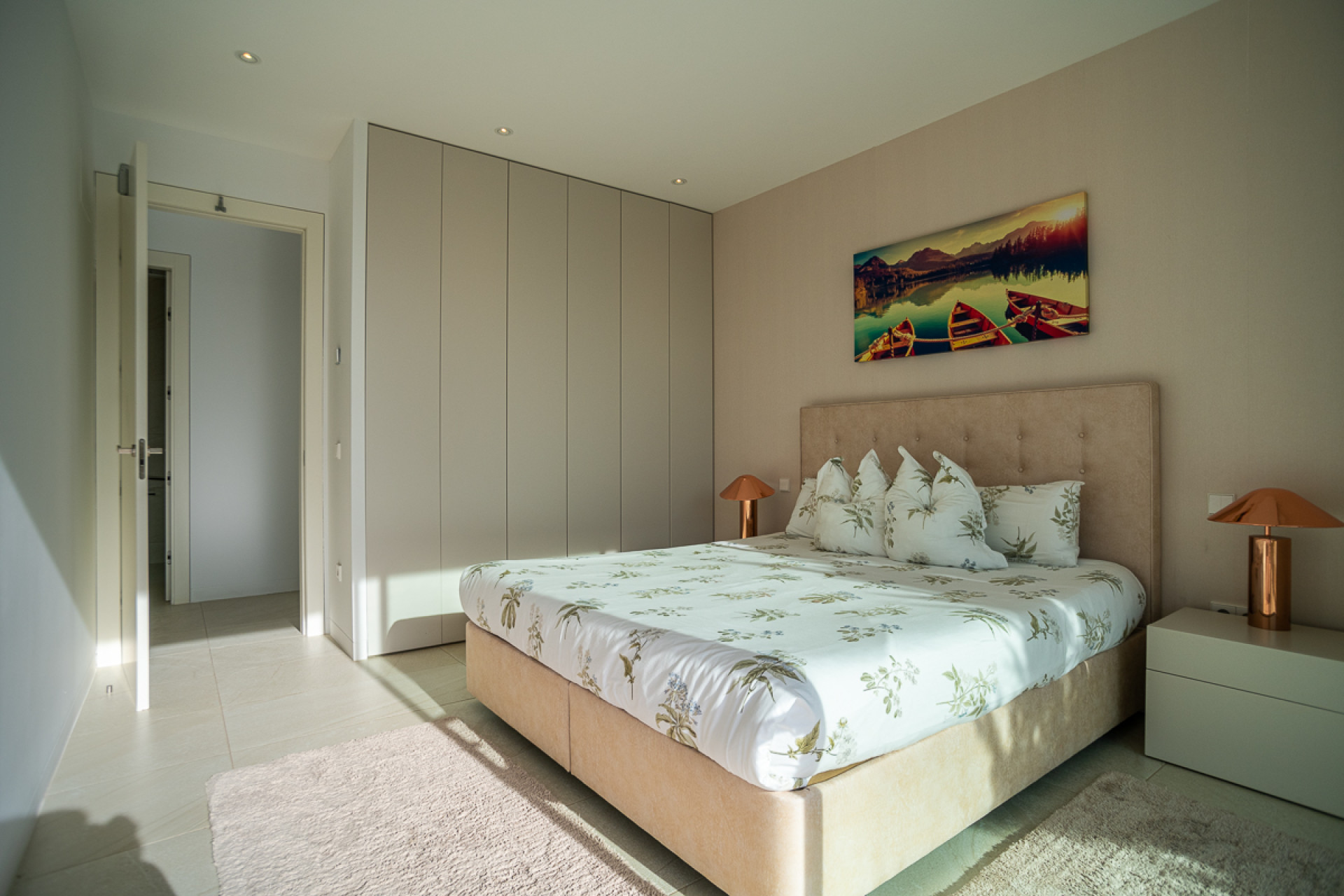 Resale - Villa - Las Colinas Golf Resort - Las Colinas Golf