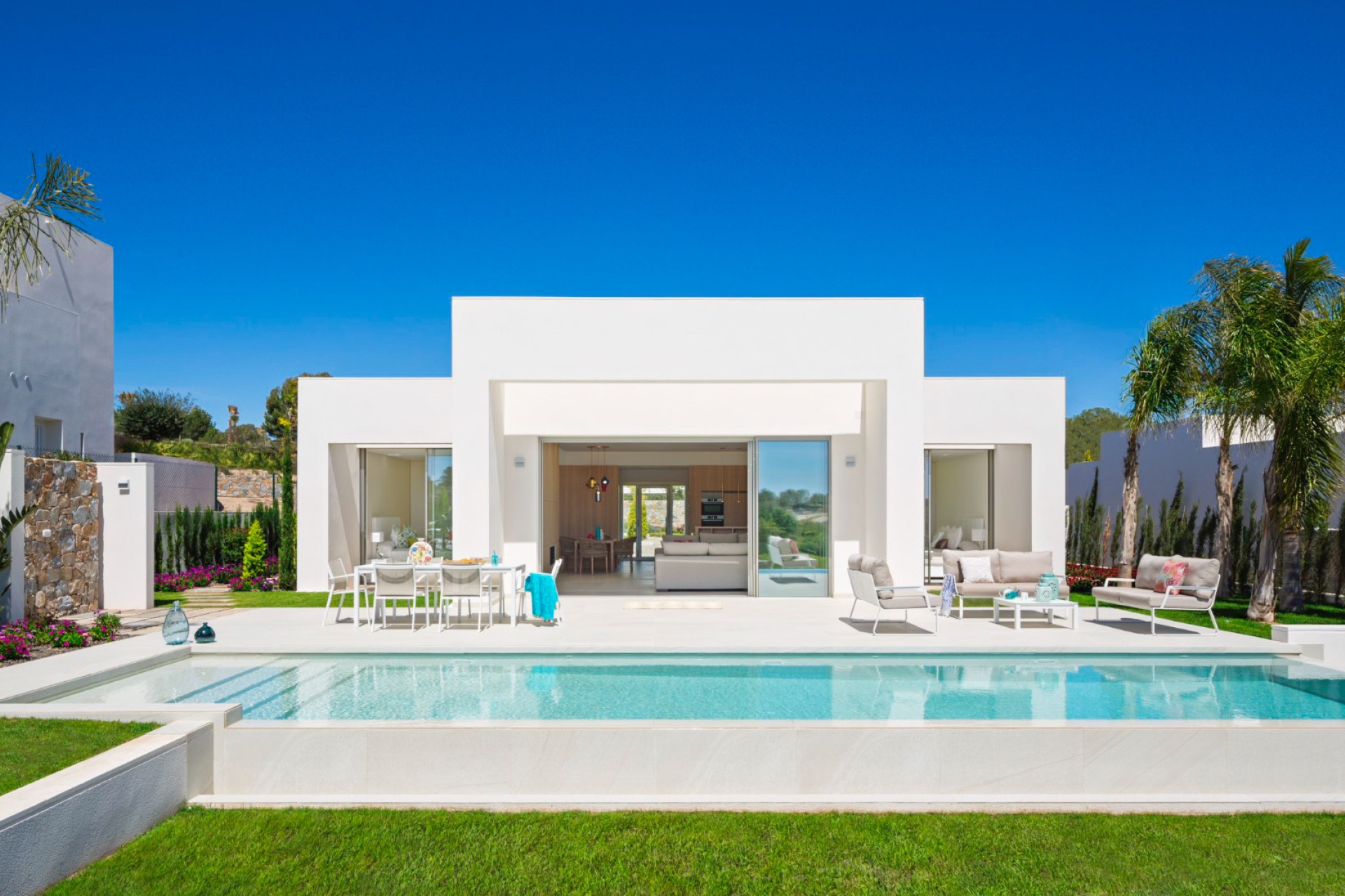 Resale - Villa - Las Colinas Golf Resort - Las Colinas Golf