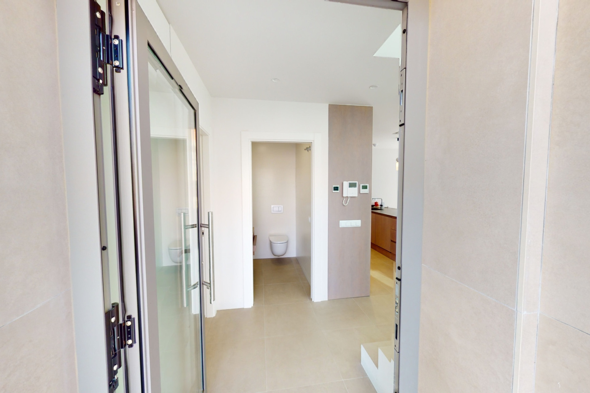 Resale - Villa - Las Colinas Golf Resort - Las Colinas Golf