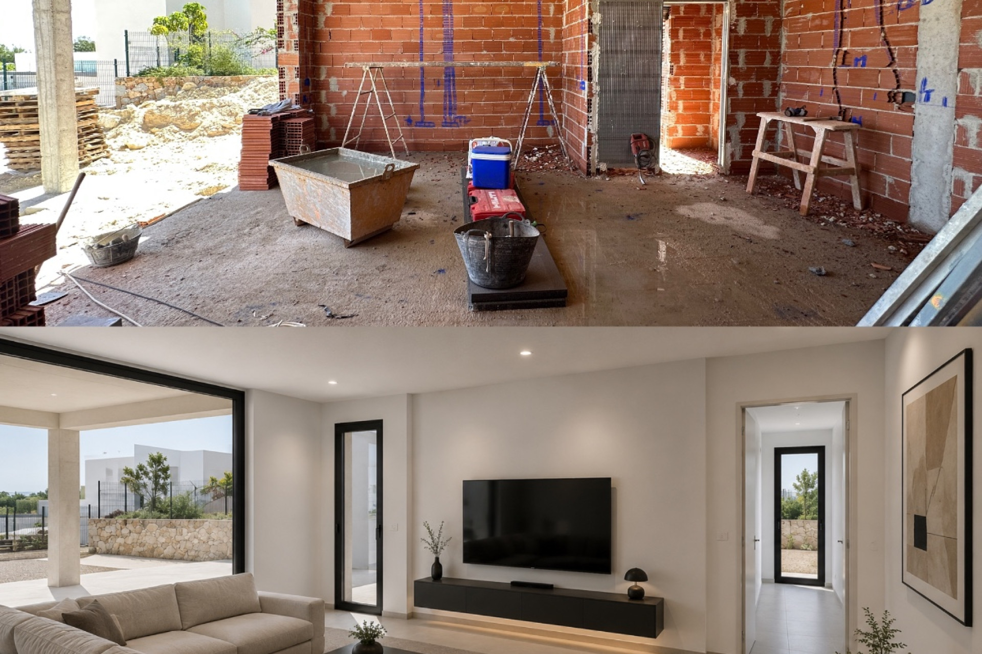 Resale - Villa - Las Colinas Golf Resort - Las Colinas Golf