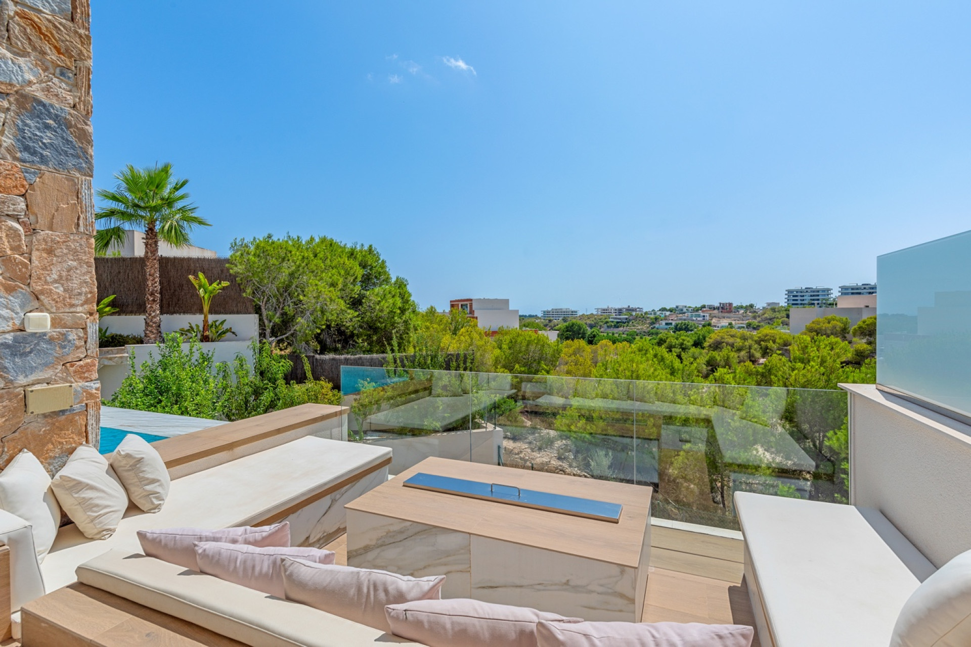 Resale - Villa - Las Colinas Golf Resort - Las Colinas Golf