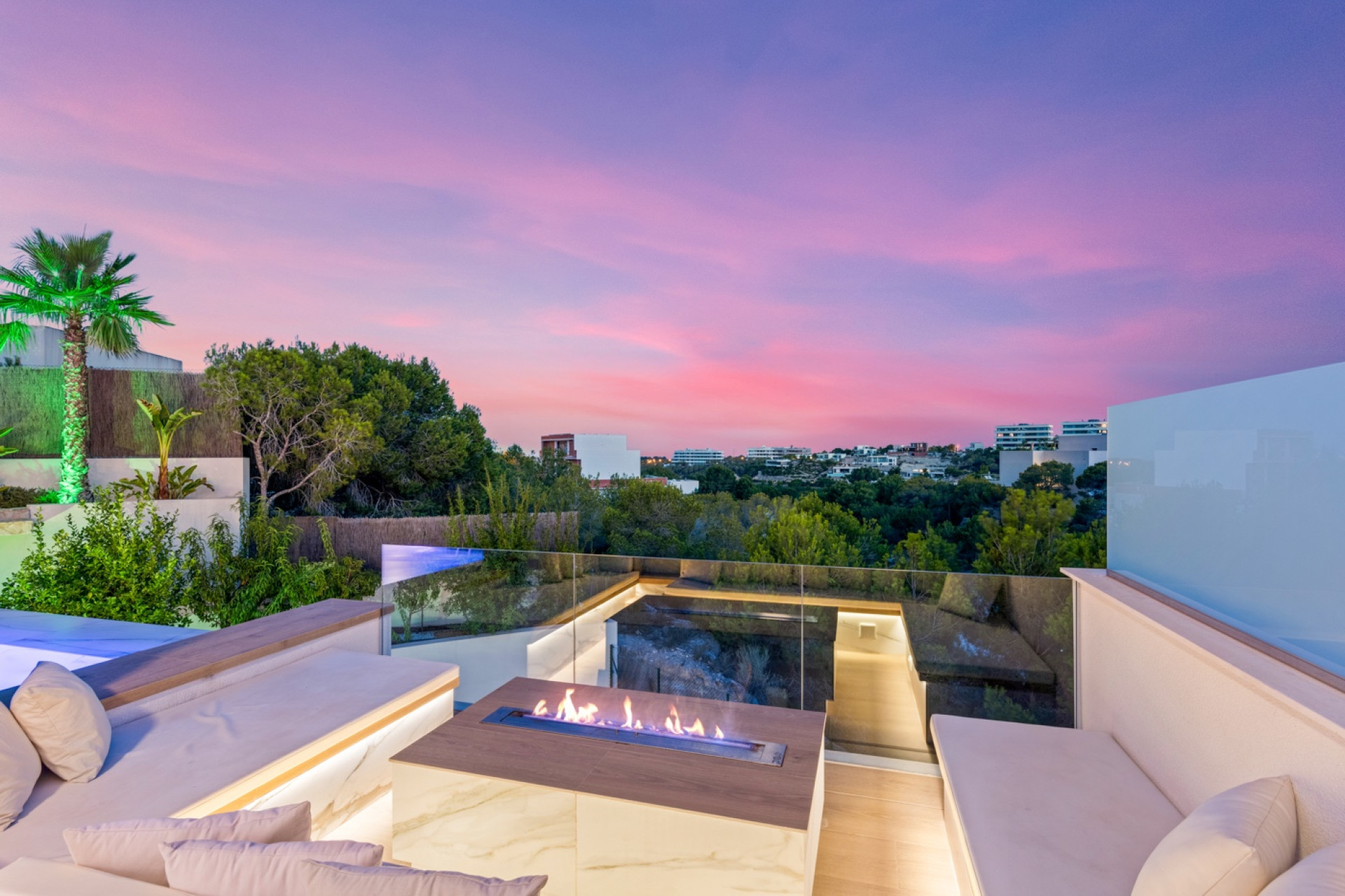 Resale - Villa - Las Colinas Golf Resort - Las Colinas Golf