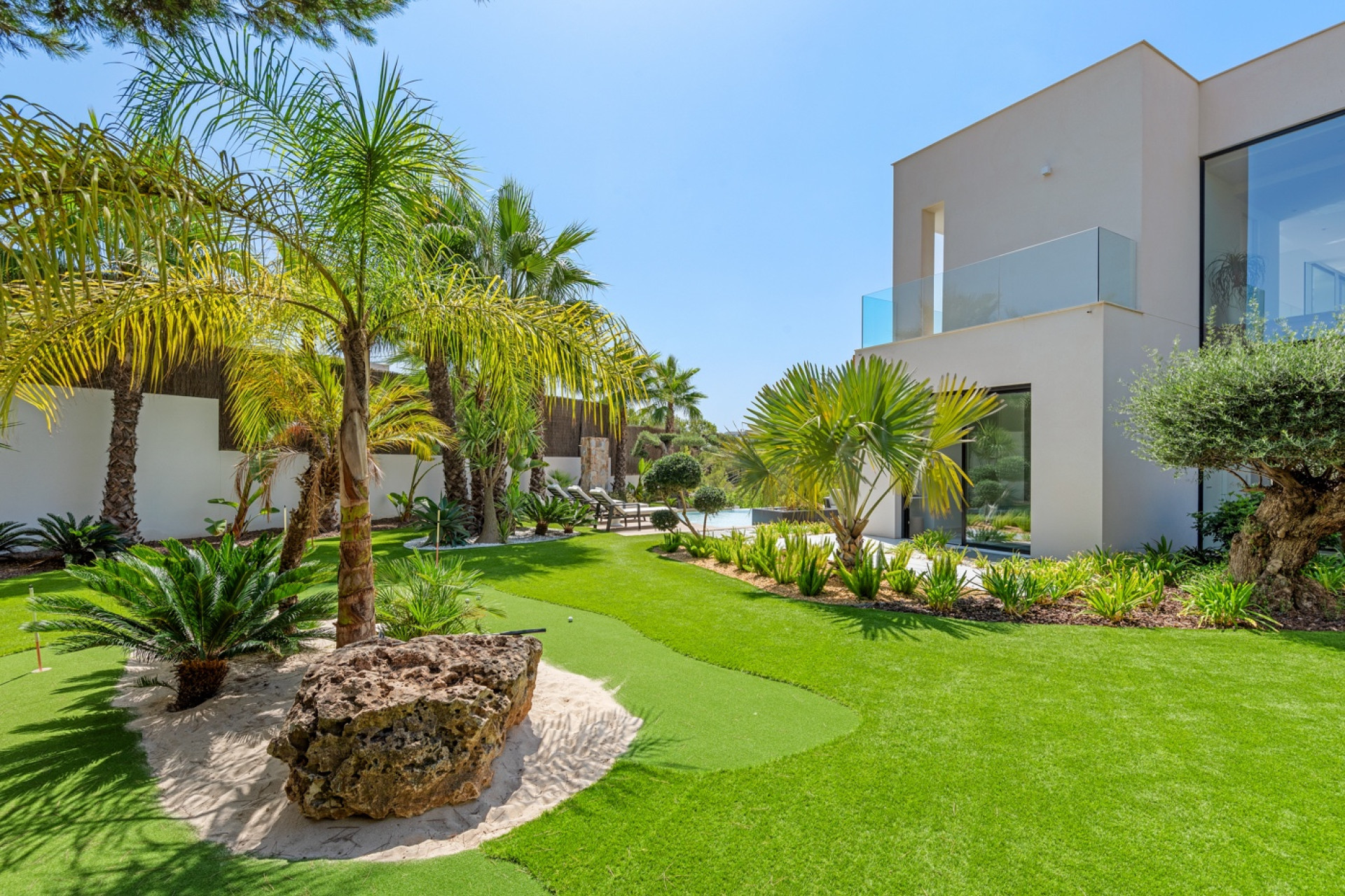 Resale - Villa - Las Colinas Golf Resort - Las Colinas Golf