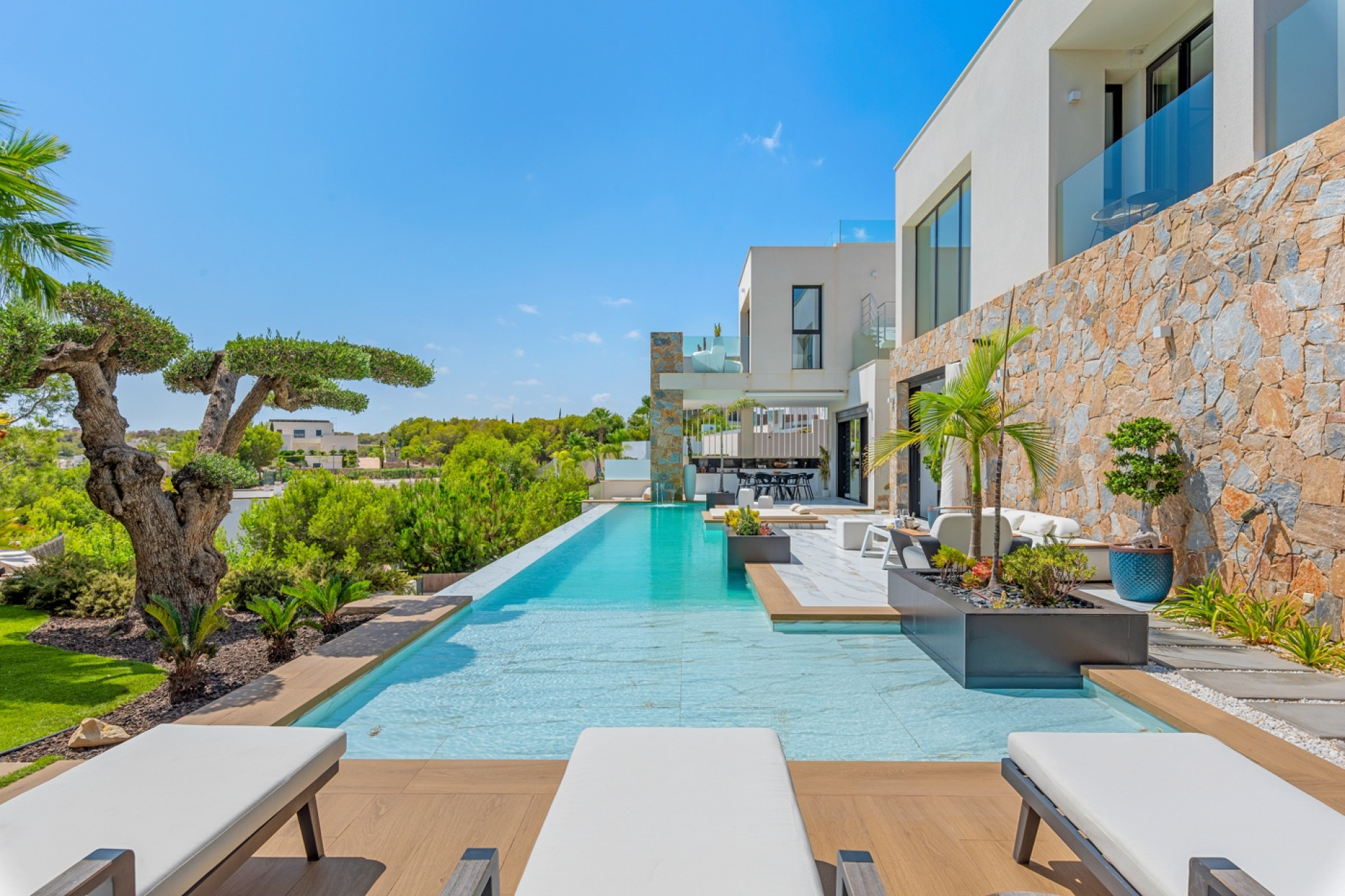 Resale - Villa - Las Colinas Golf Resort - Las Colinas Golf